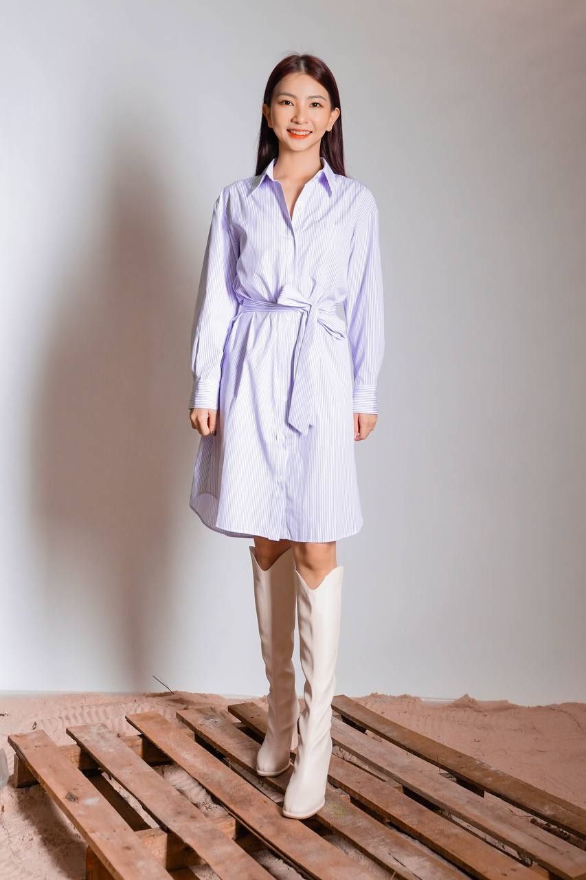 特价优惠连身裙 D0206