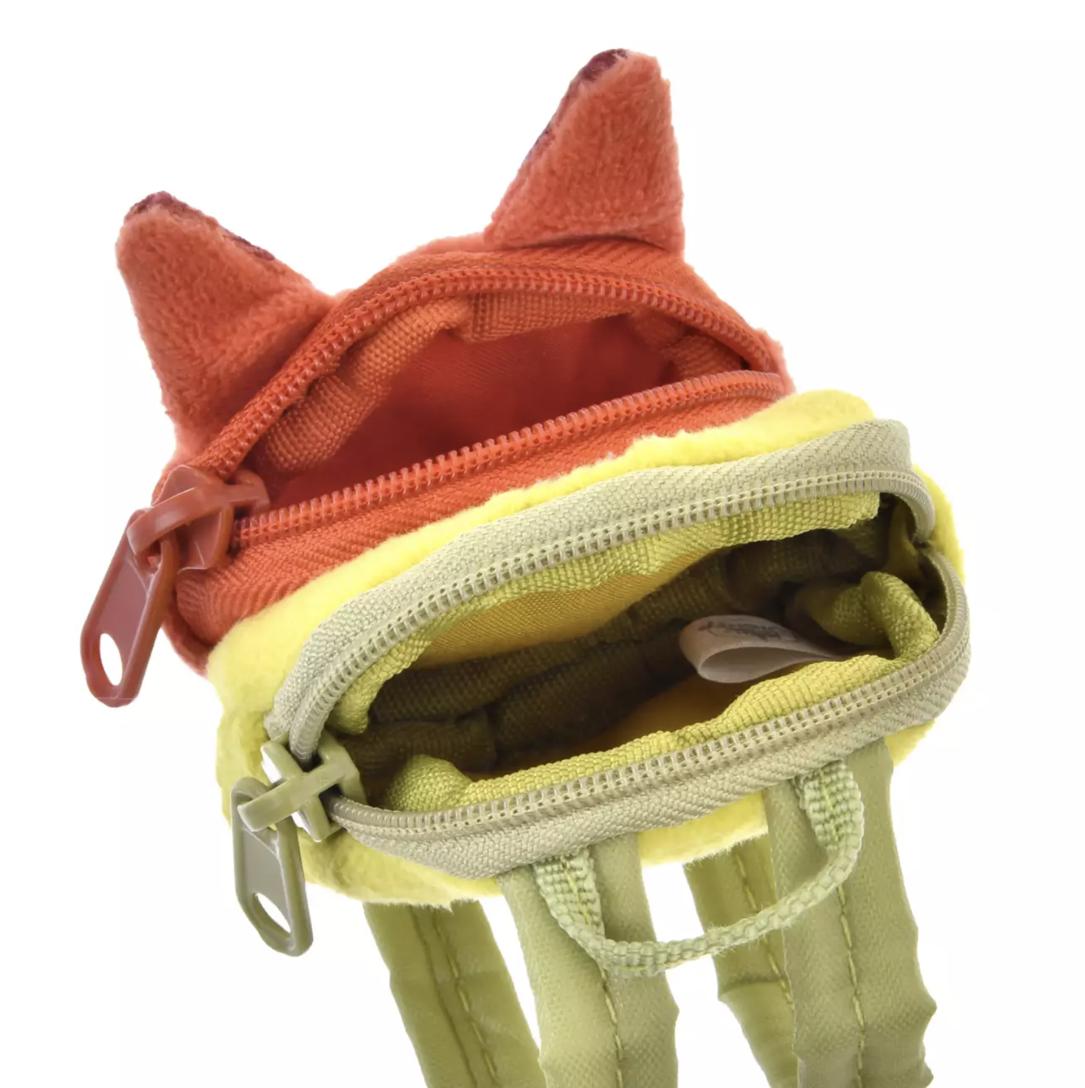 預訂 盲抽系列 吊飾用背囊