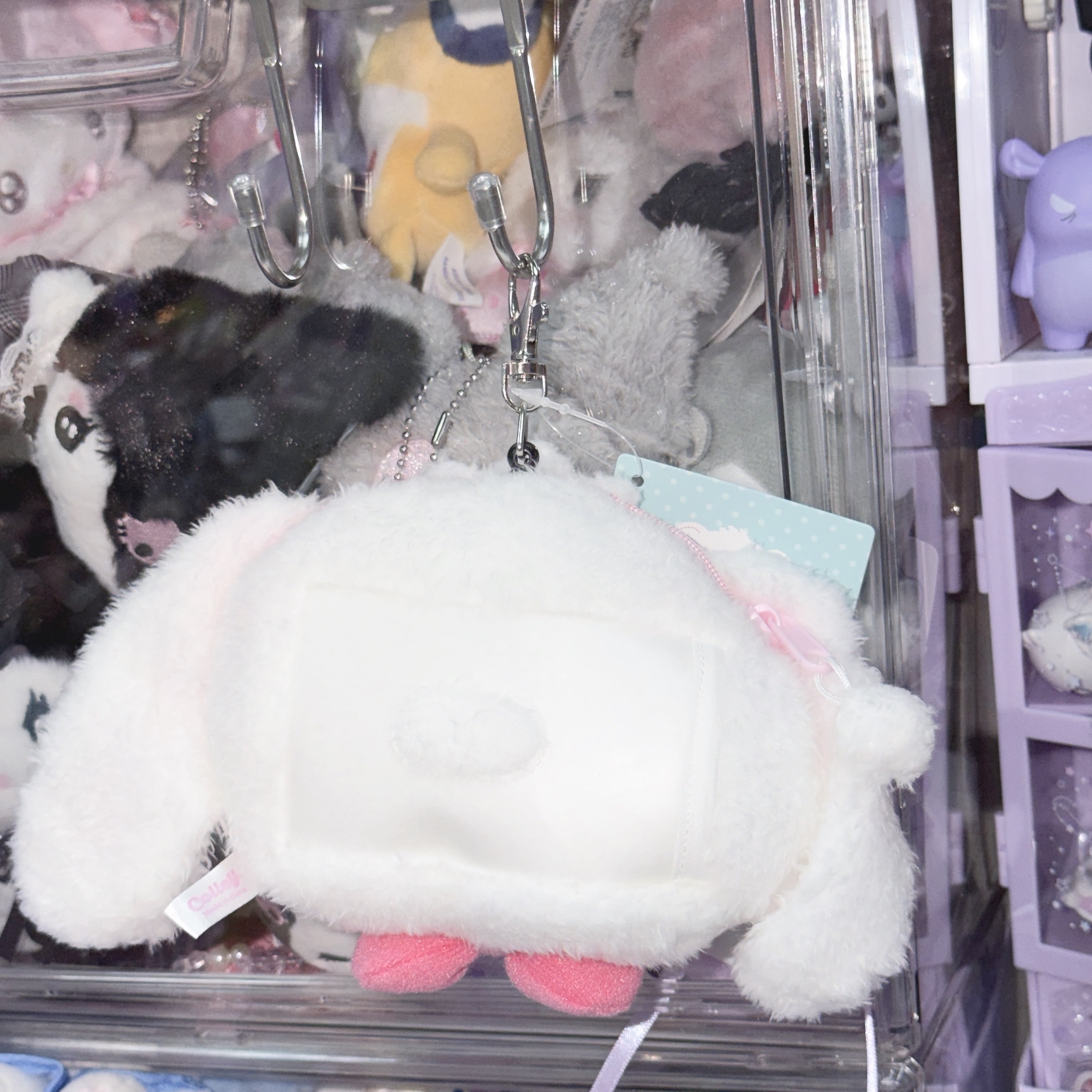 韓版 SugarBunnies系列