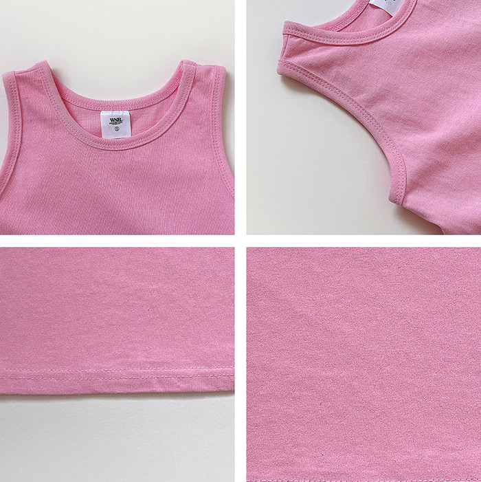 🇰🇷WhiteSketchBook背心