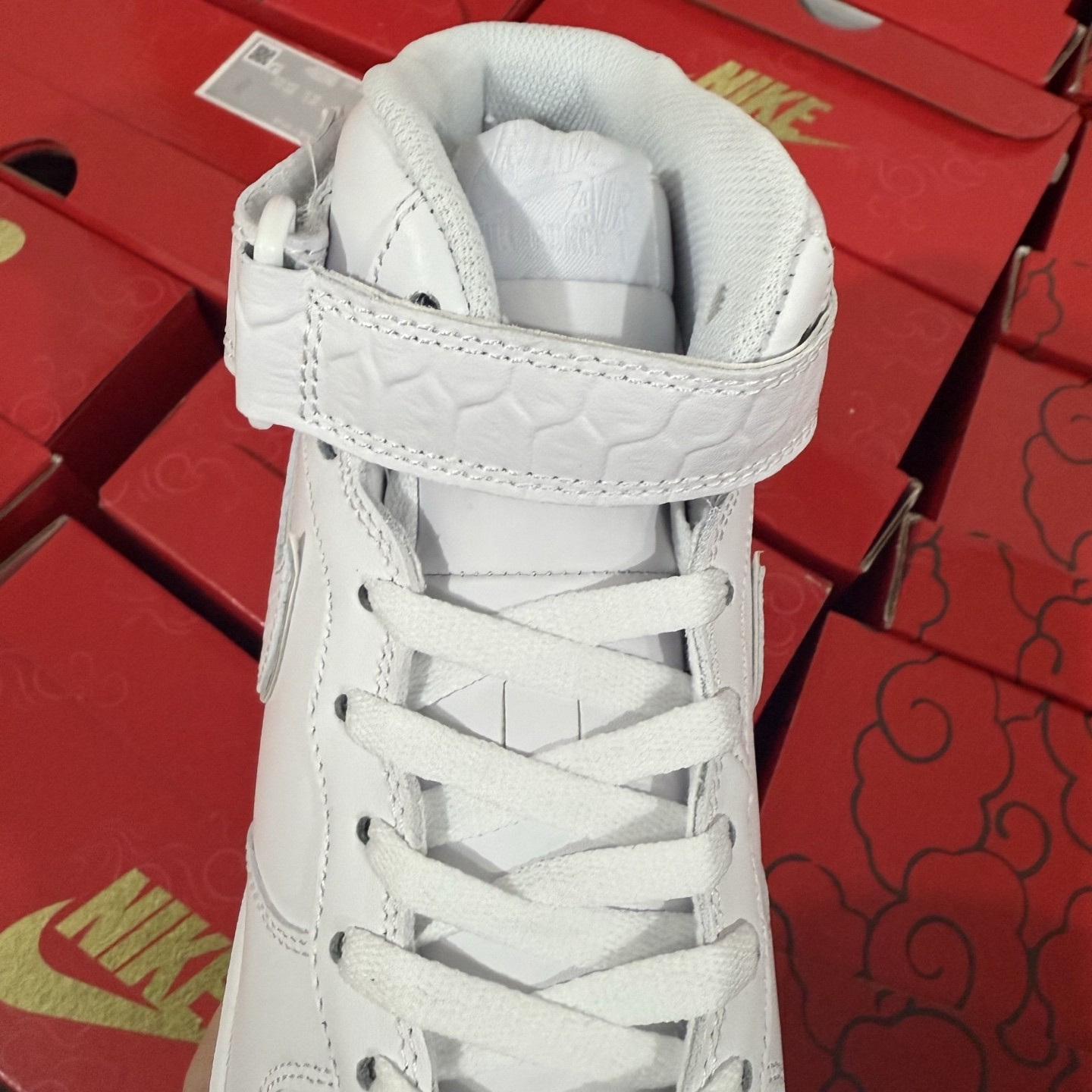 Nike Air Force 1 Mid '07