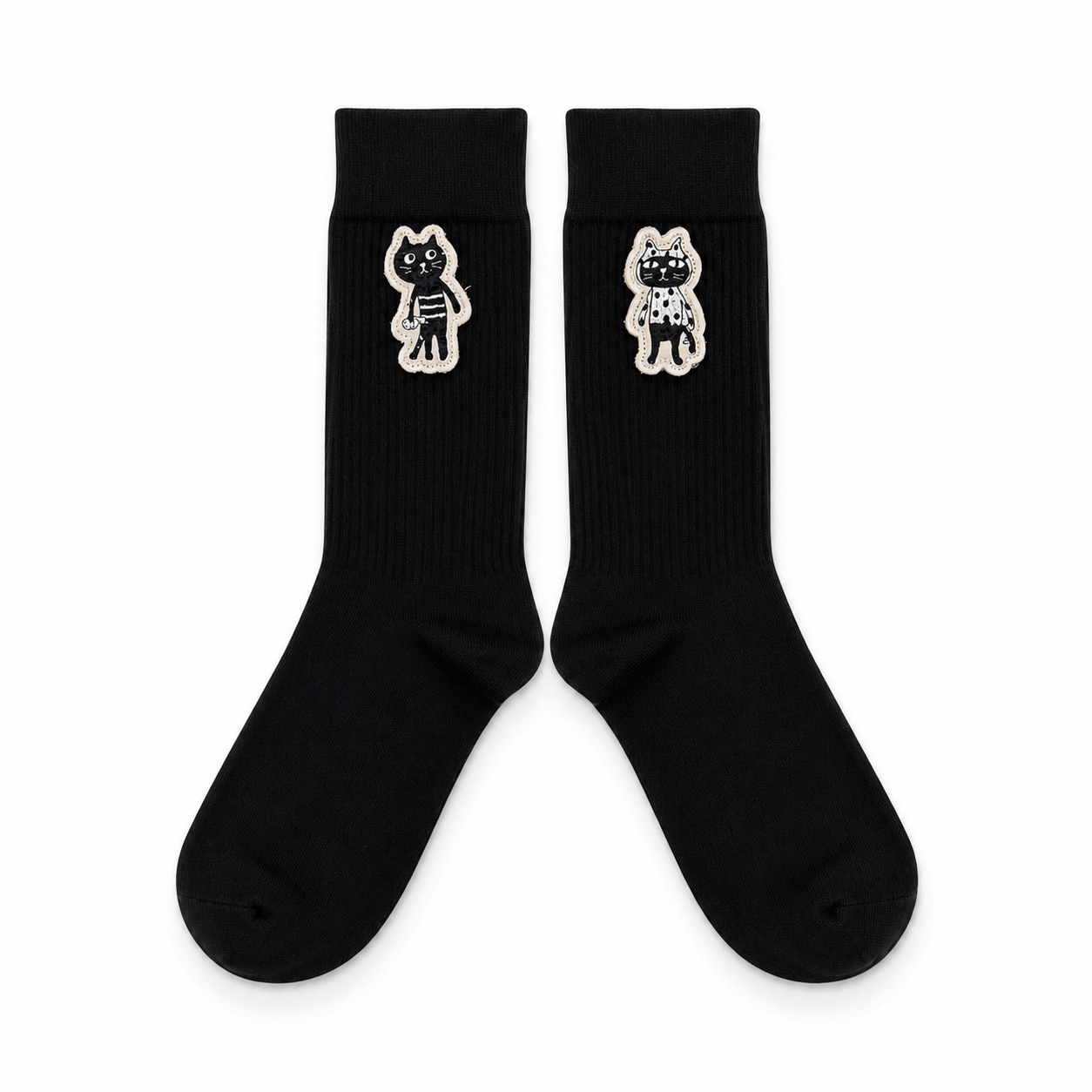 Me&Yo High Socks