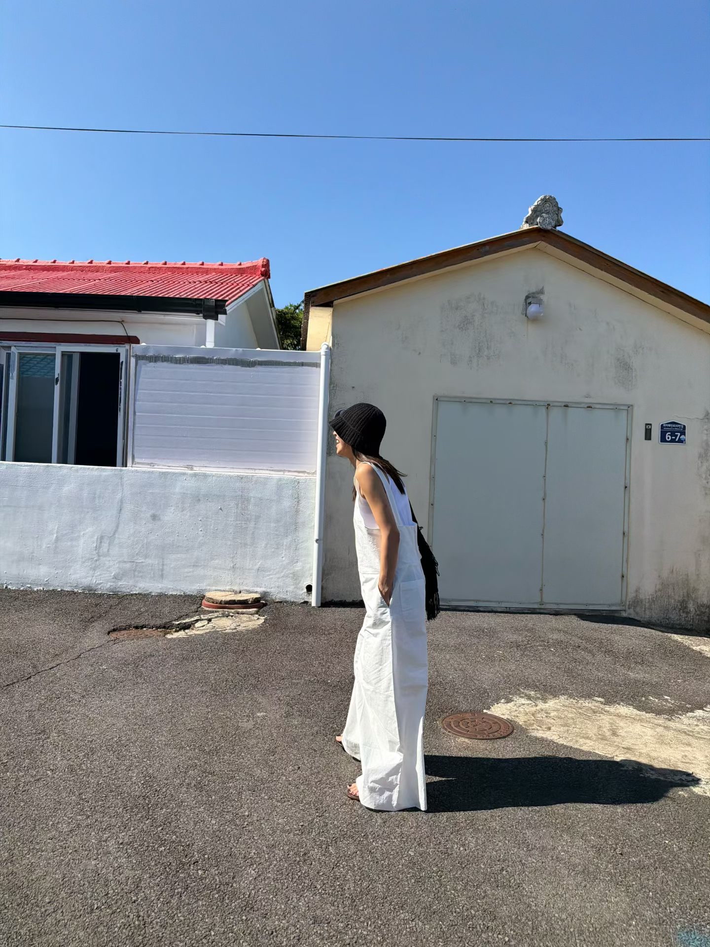東大門女裝 | Jumsuit 