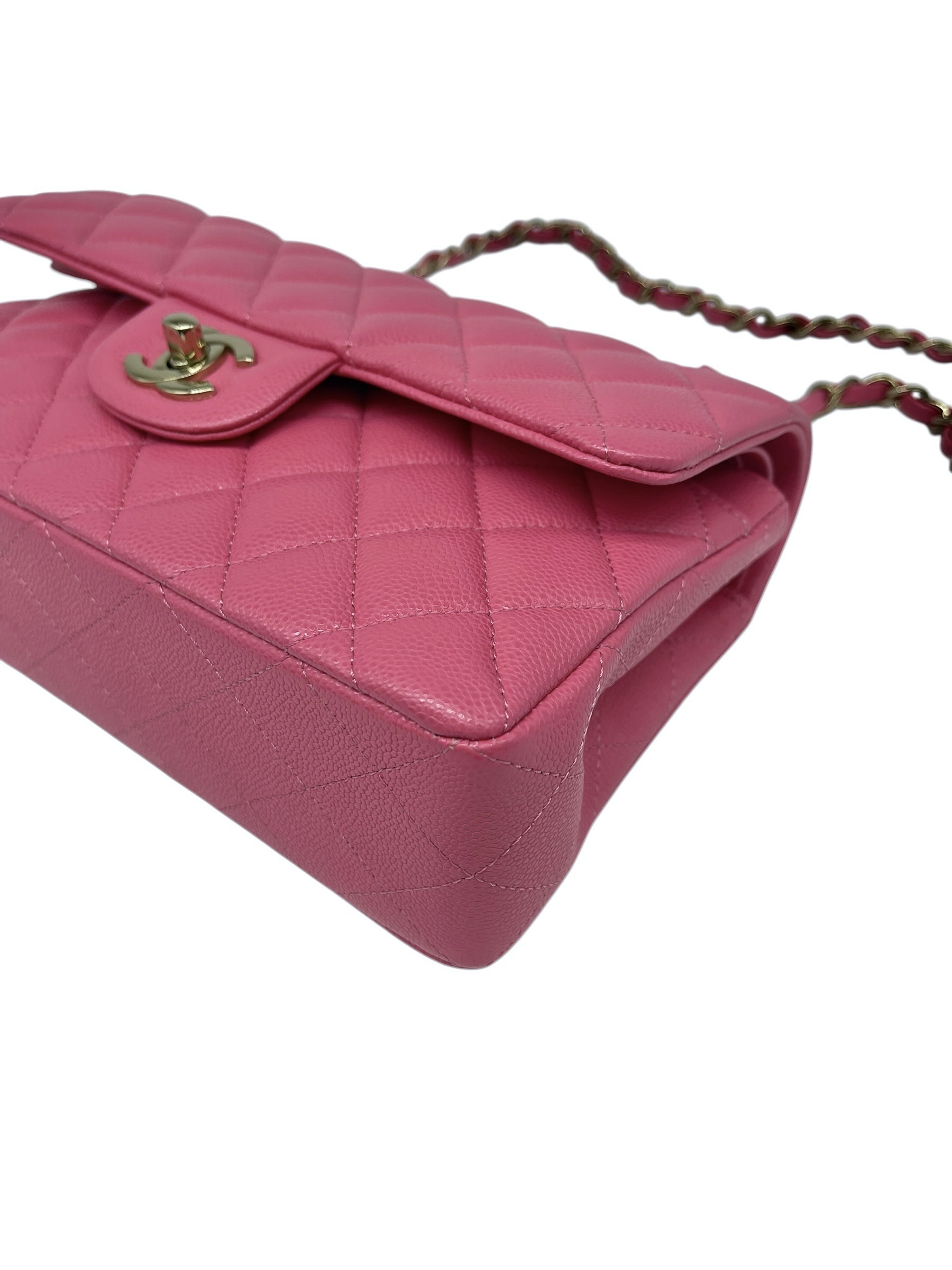 Pre-owned Chanel Double CF / Product Code: 071414