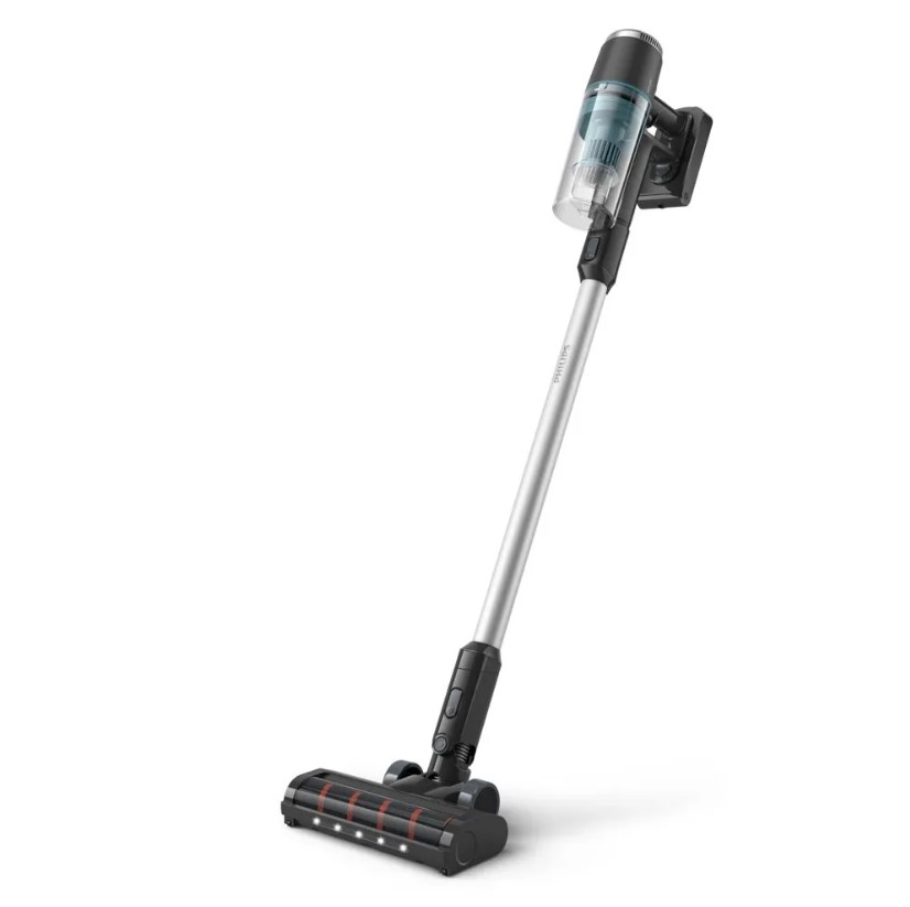香港行貨 Philips 飛利浦 3000系列 輕量強效無線吸塵機 XC3031/61 2年保養