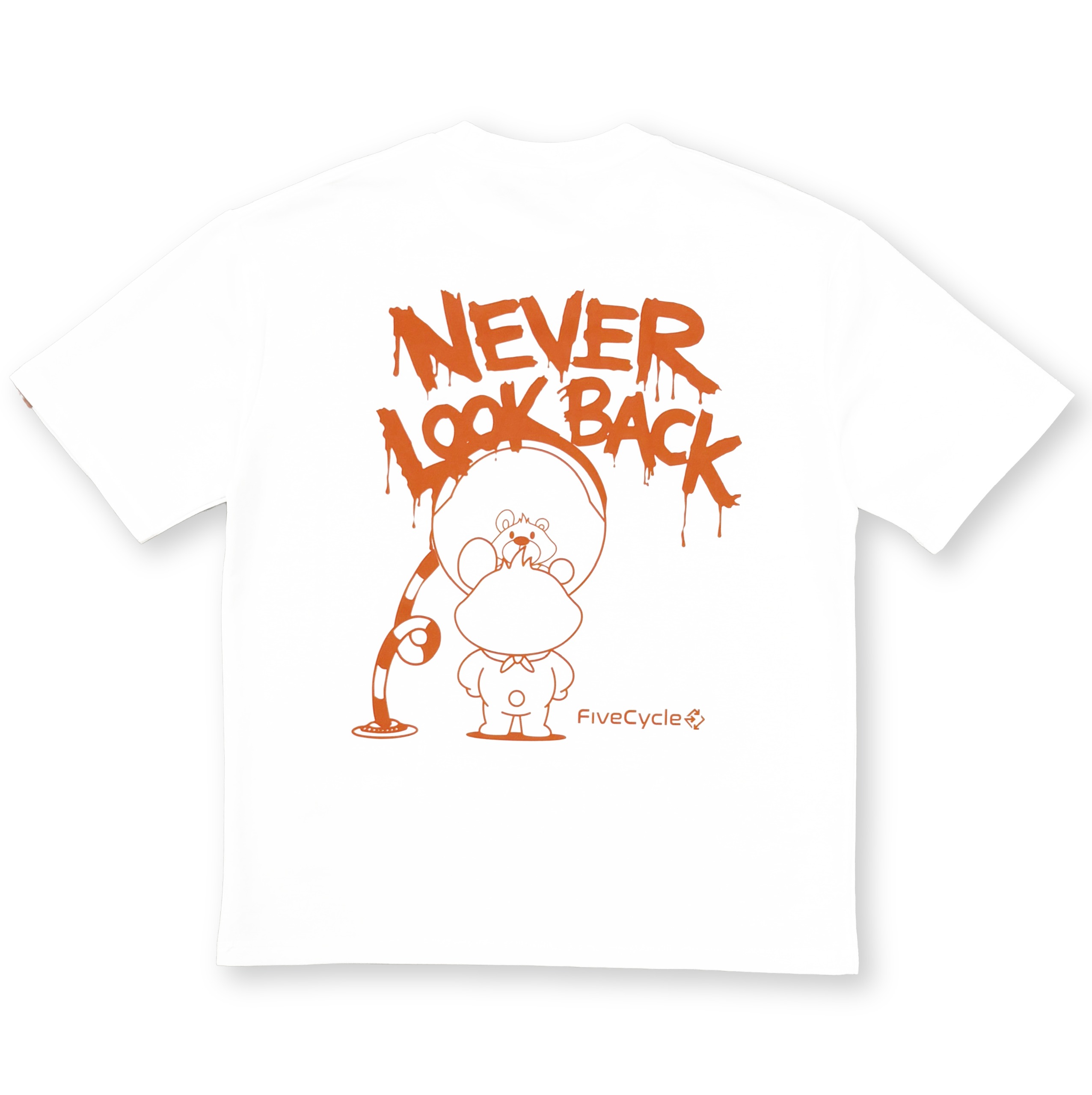 Corvex Tee