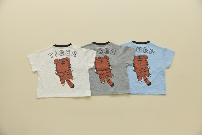 🇰🇷OrangeMom tee