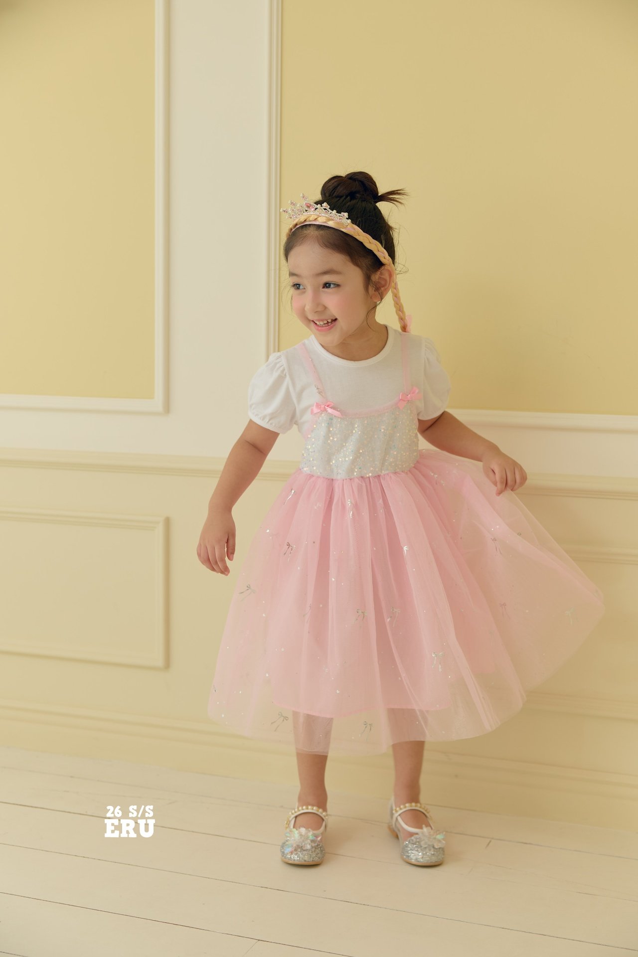 蝴蝶結🎀 公主裙