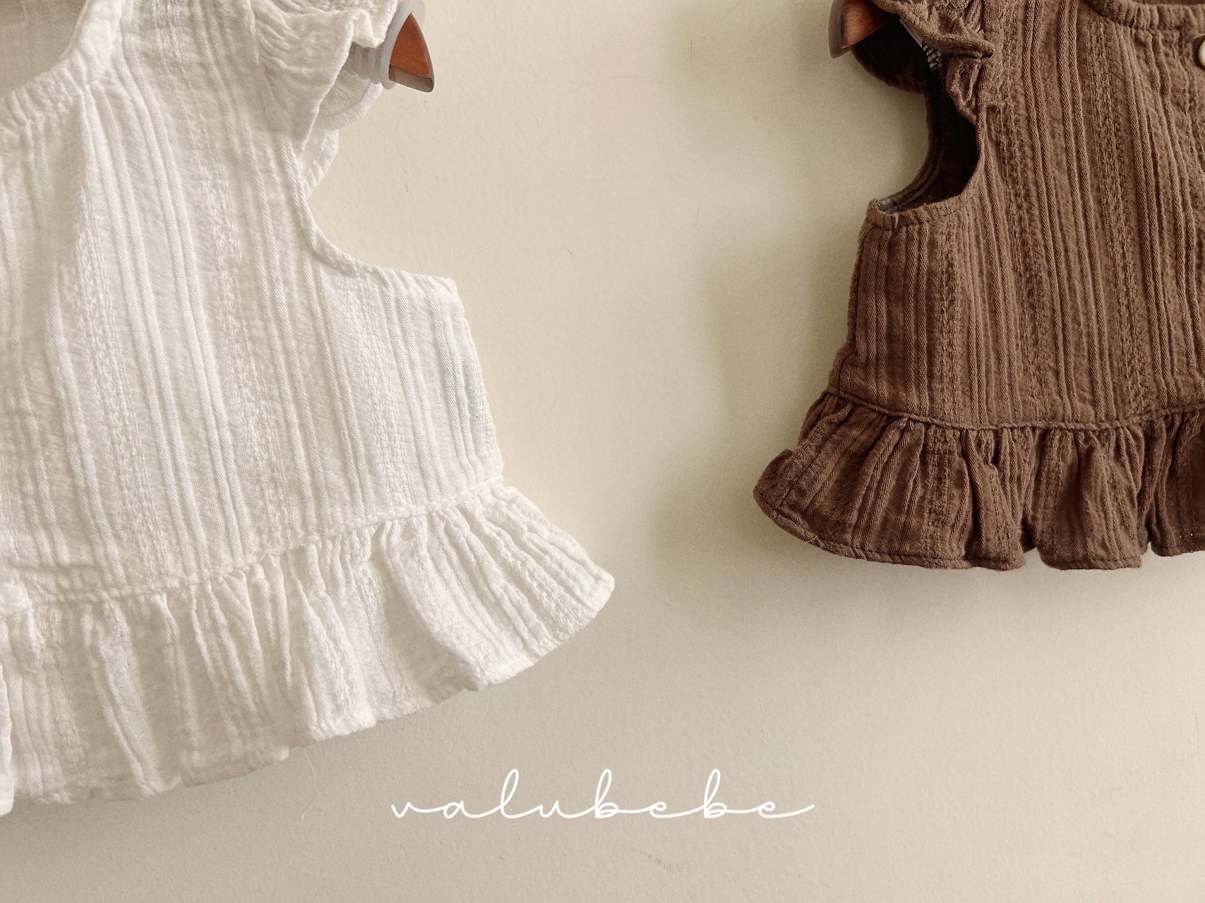 🇰🇷Valu_bebe上衣