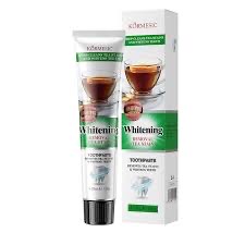 美白牙膏去除茶漬美白牙膏 120G