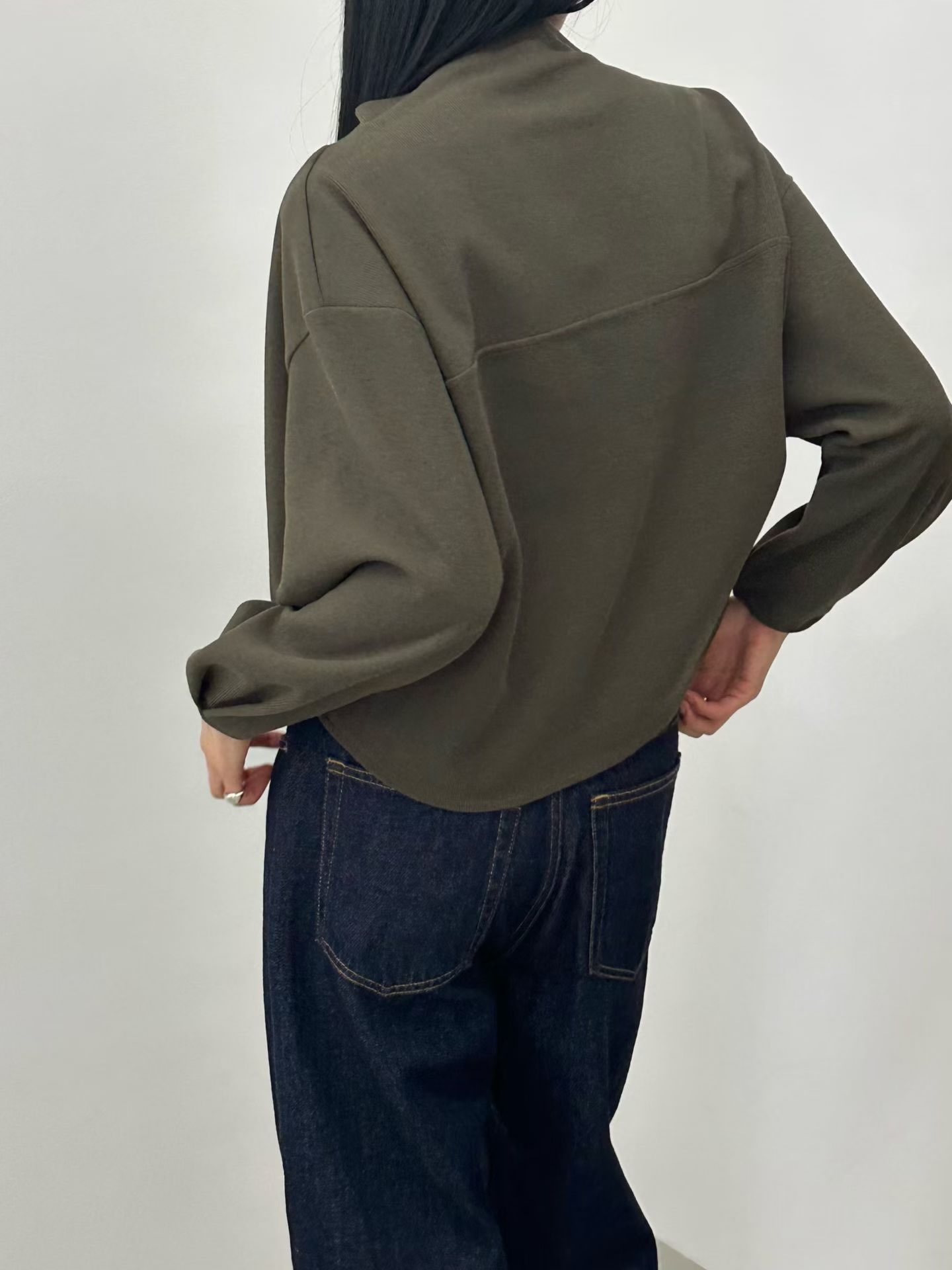 (2026FW) DAYLOG - TOP