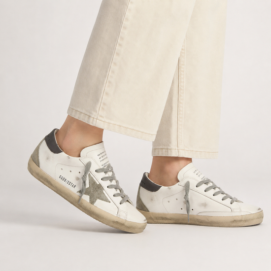 易襯色 !  限時優惠✨訂貨📮Golden goose superstar  補碼 35 36 37 38 39 40