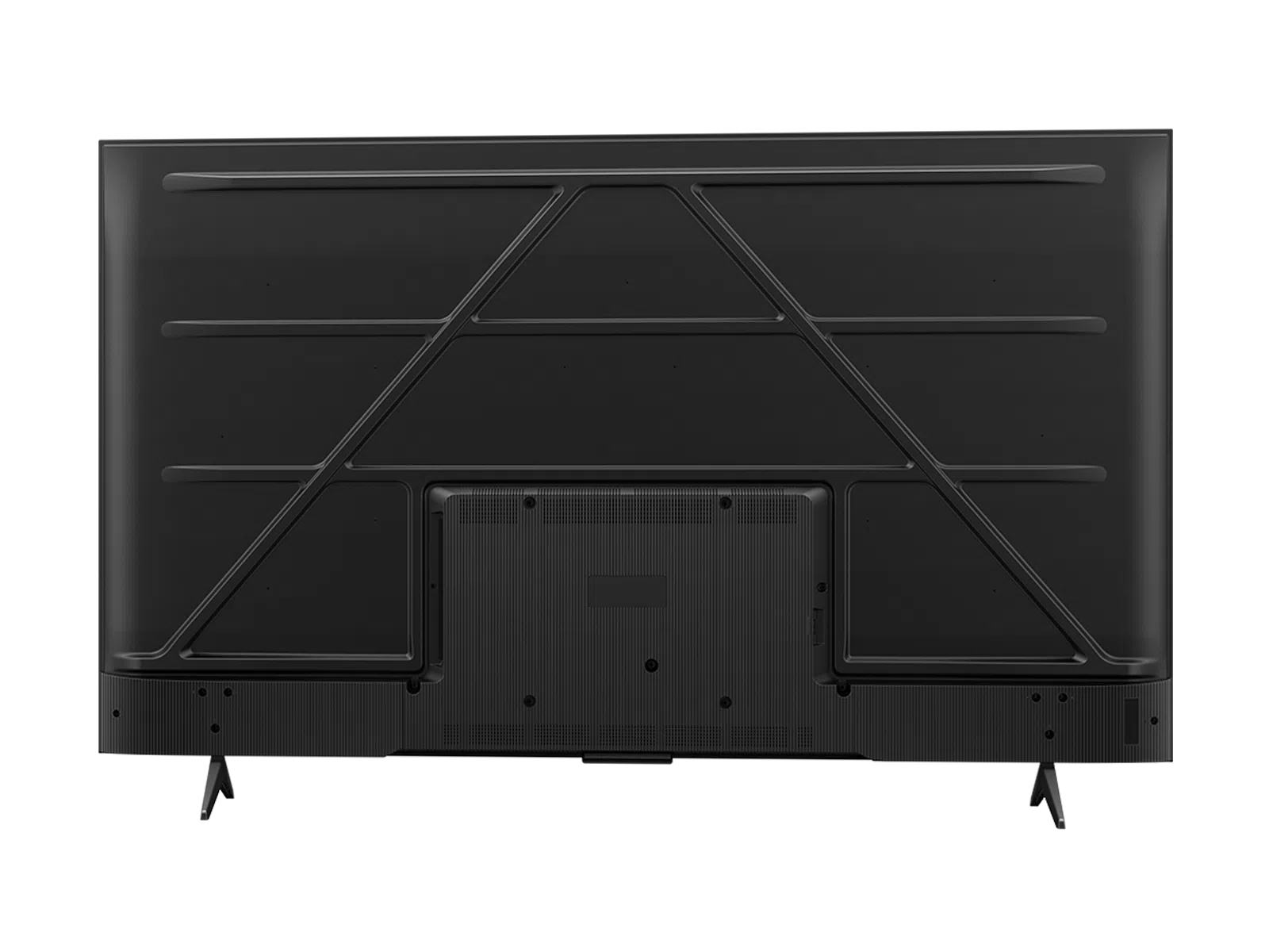 TCL 75" 4K UHD Google TV (75P6L)