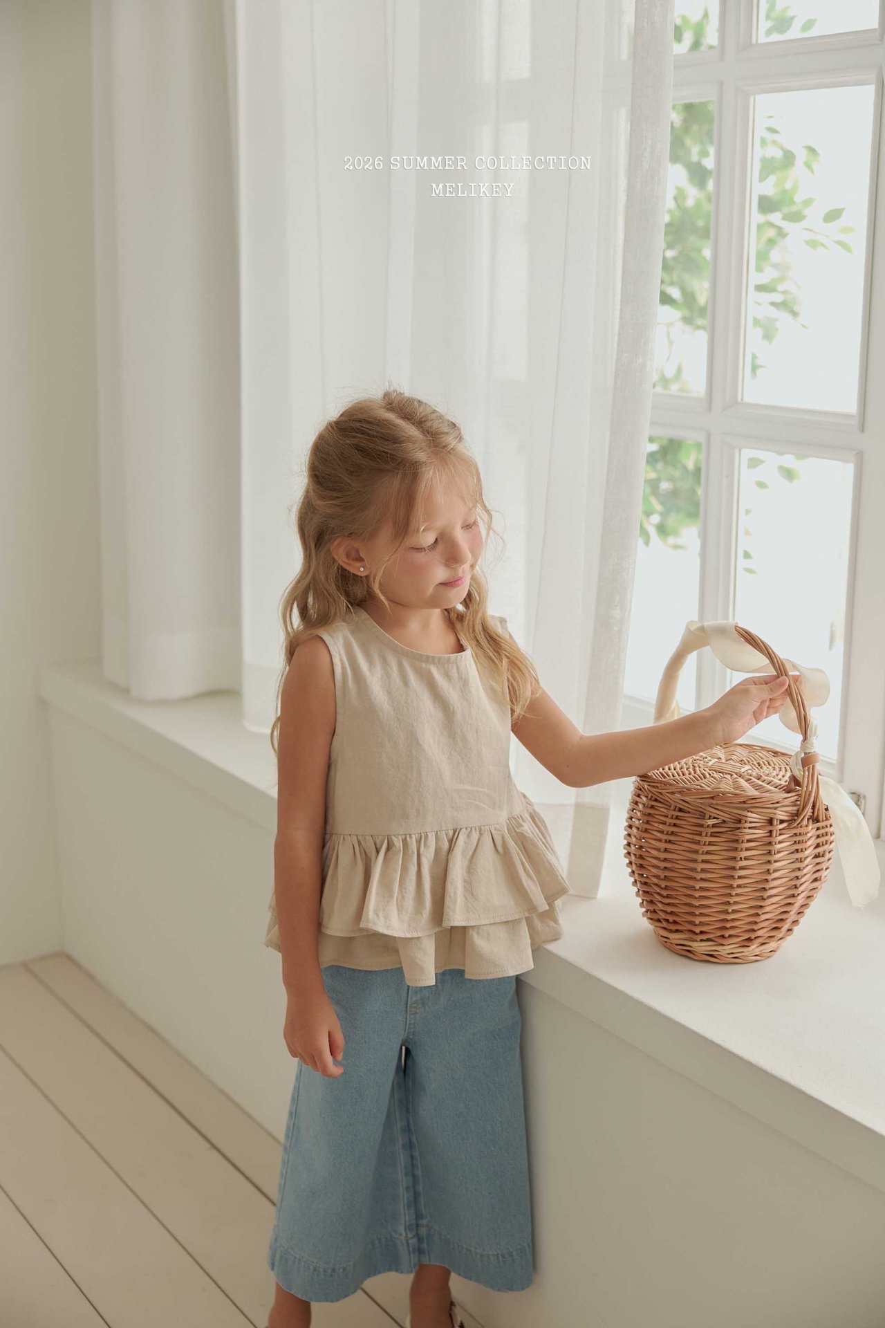 🇰🇷Melikey上衣