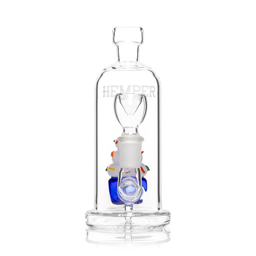 Cupcake Bong | HEMPER