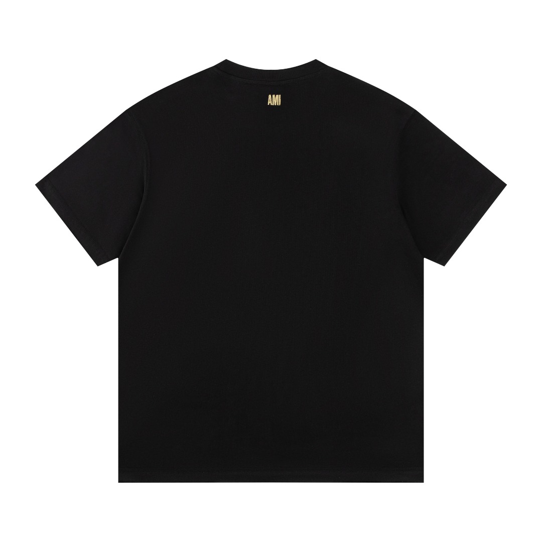 Ami Paris Ami de Coeur T-shirt