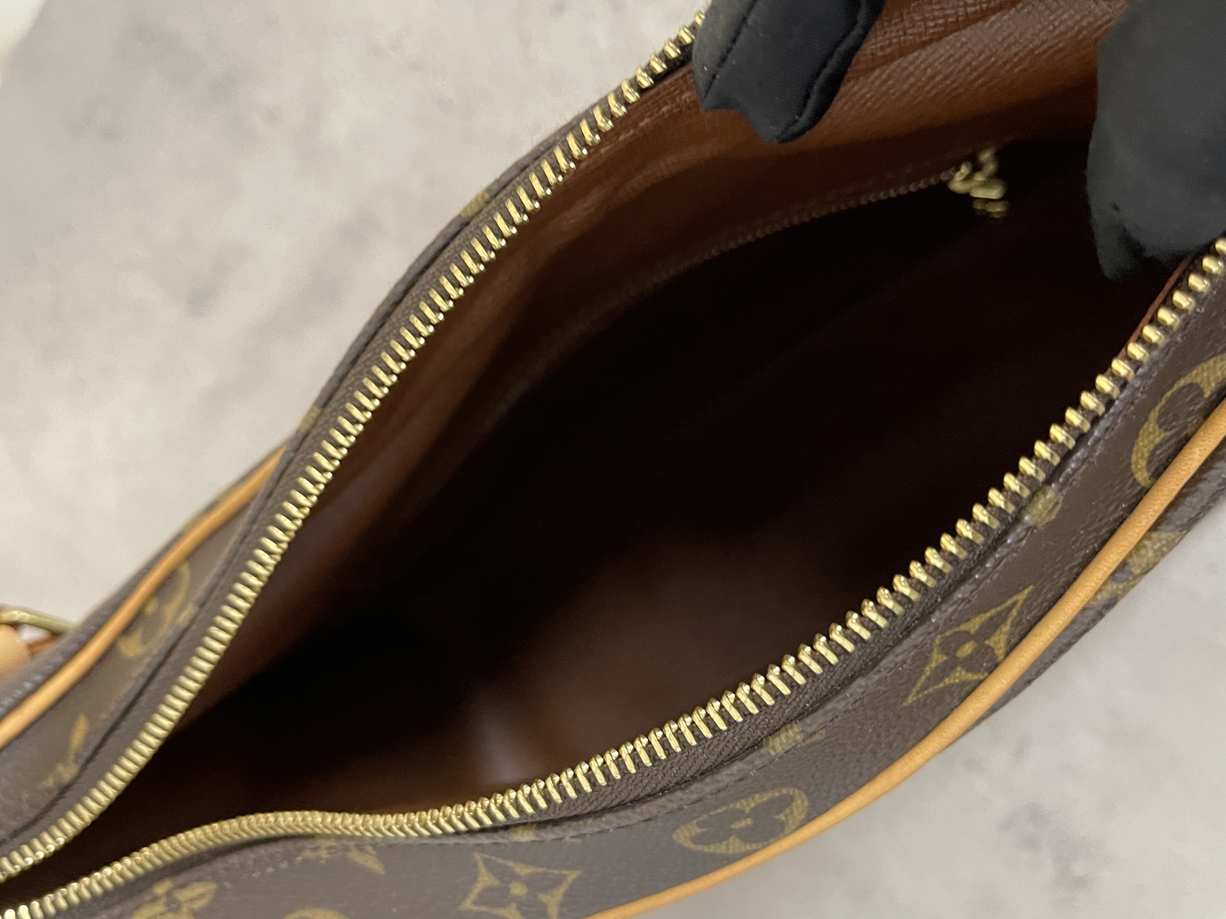 Pre-owned Louis Vuitton Monogram Boulogne / Product Code: 26012410