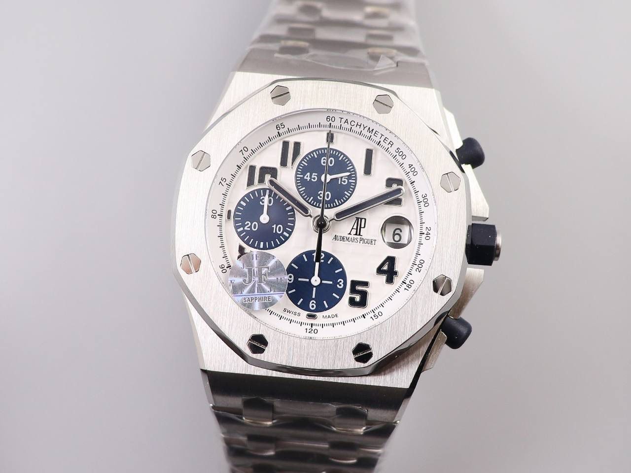 A P皇家橡树26170 🔥海军系列 7750全自动计时机芯，尺寸：42*16毫米🌟