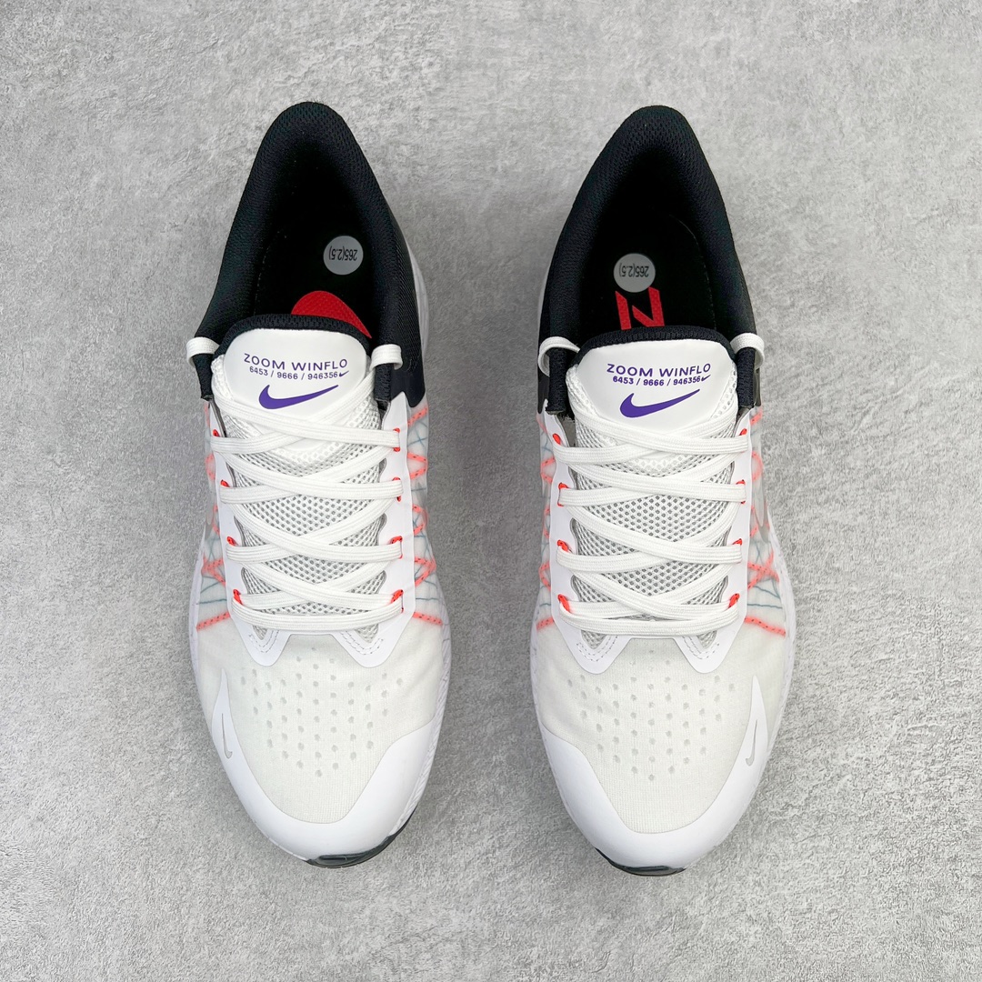 Nike Zoom Winflo 8 CW3419-101  