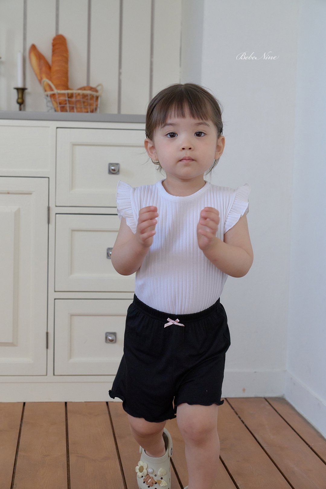 🇰🇷bebenine上衣