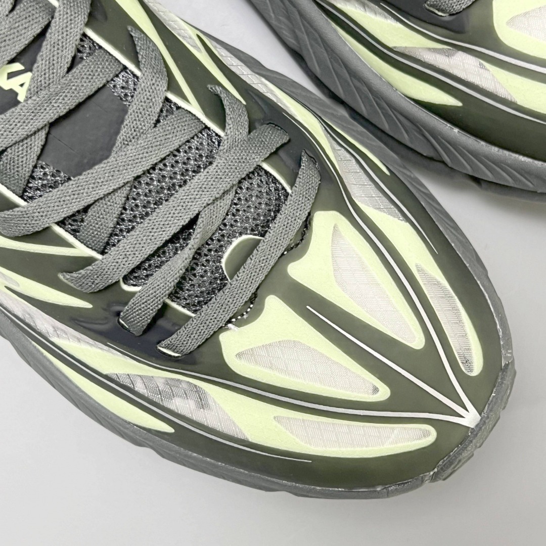 Hoka Mafate Speed 4 Lite