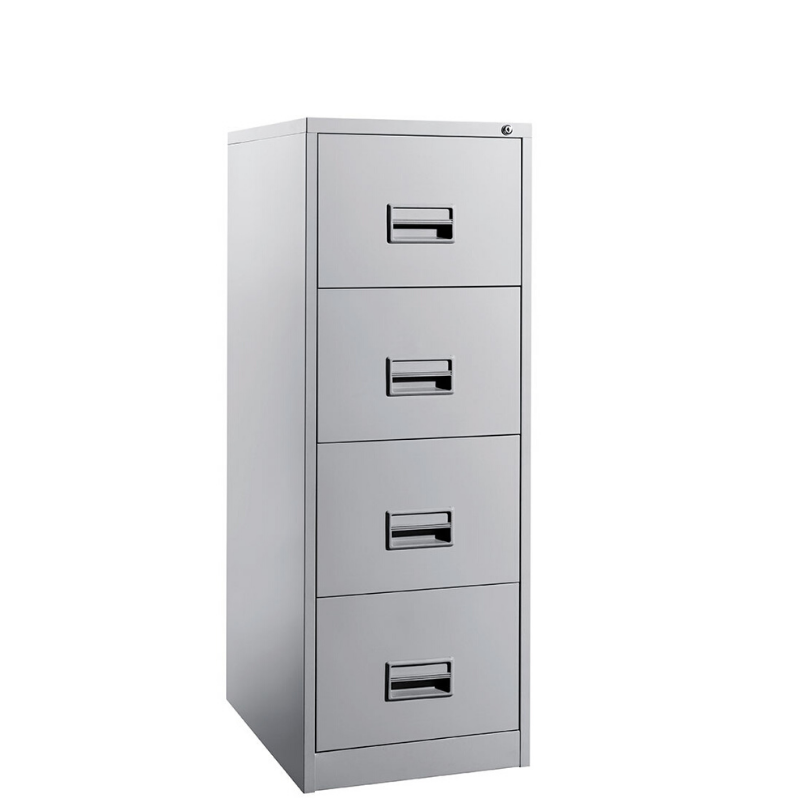 4 Drawer Filing Cabinet