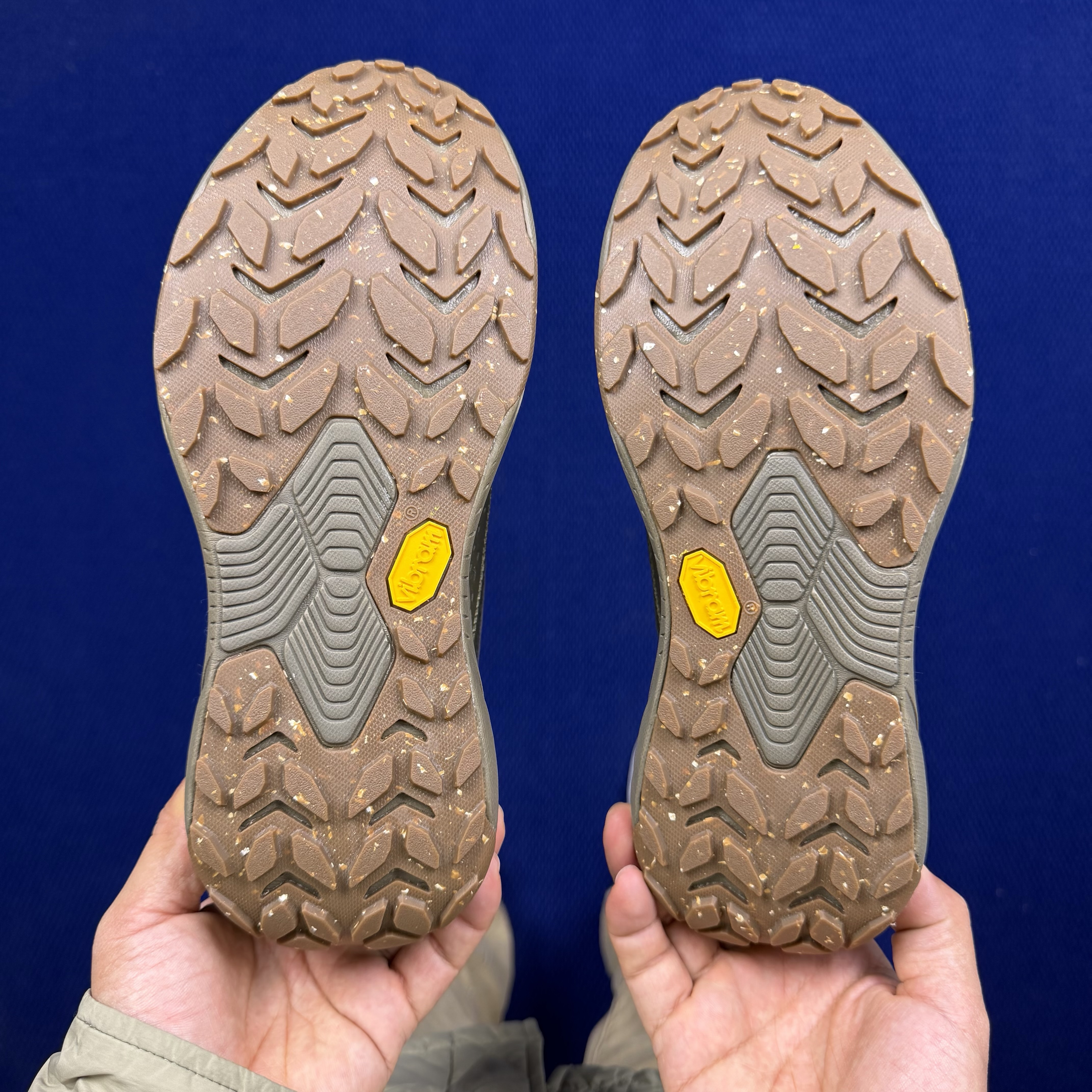 Hoka One One Project Transport