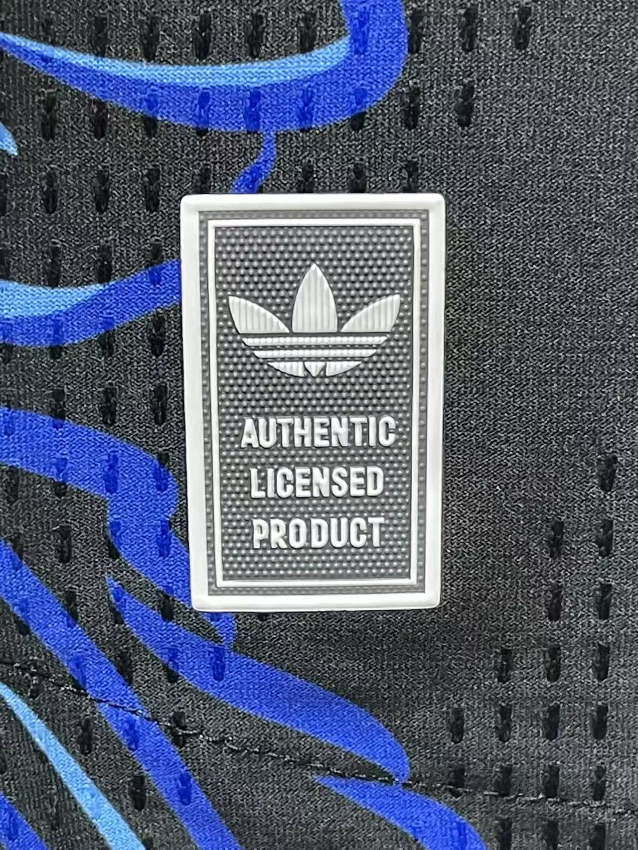 2026 Argentina Away Long Sleeve Authentic Shirt