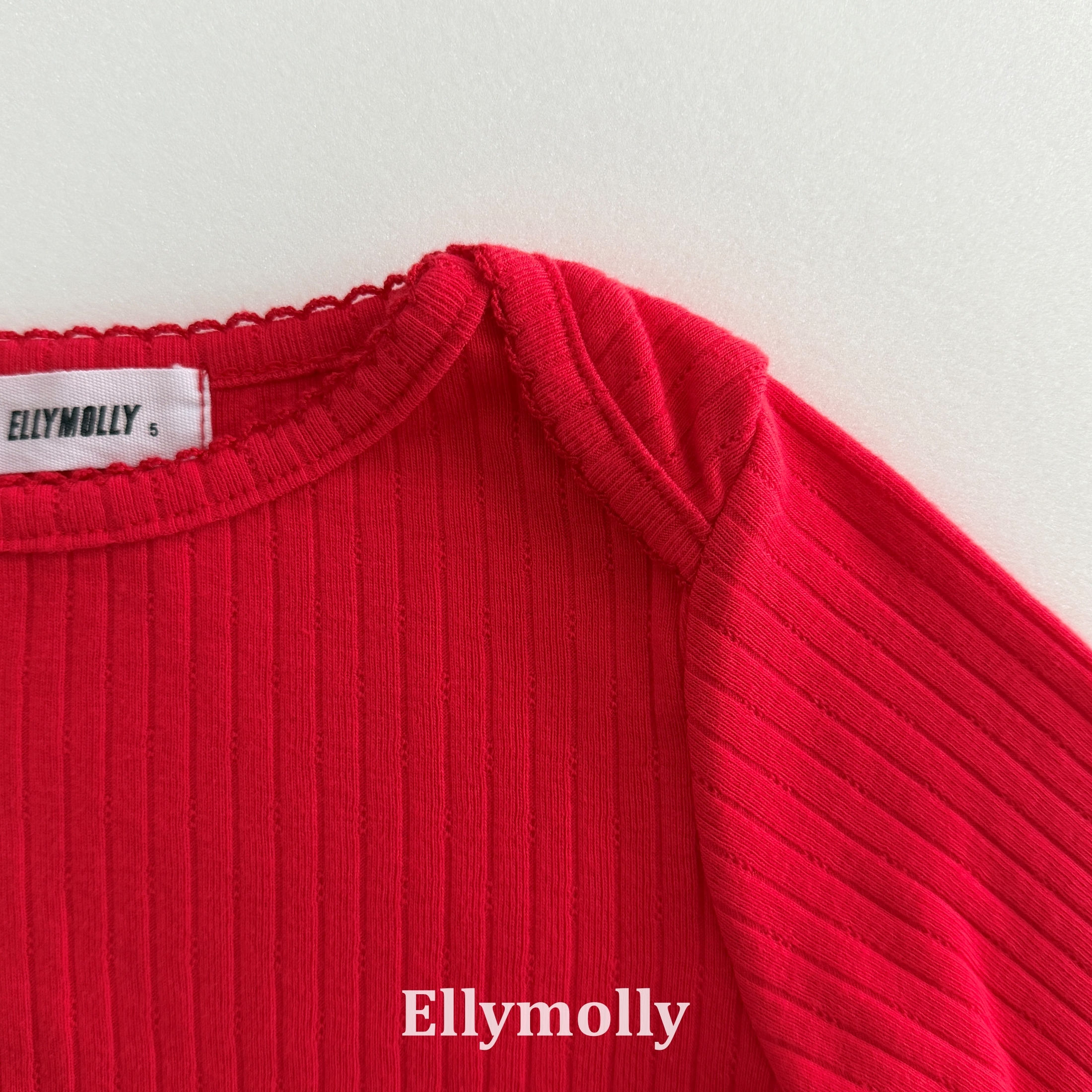 Ellymolly | Dindin Pinko T-shirt