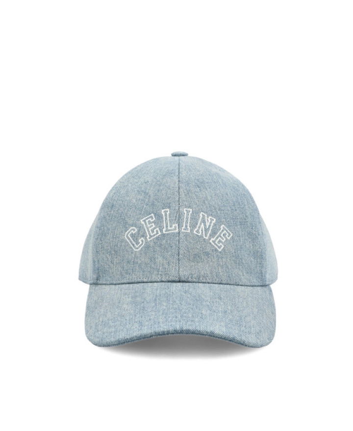 快閃優惠⚡️訂貨 📮Celine 淺牛cap  Size M 58cm L 59cm