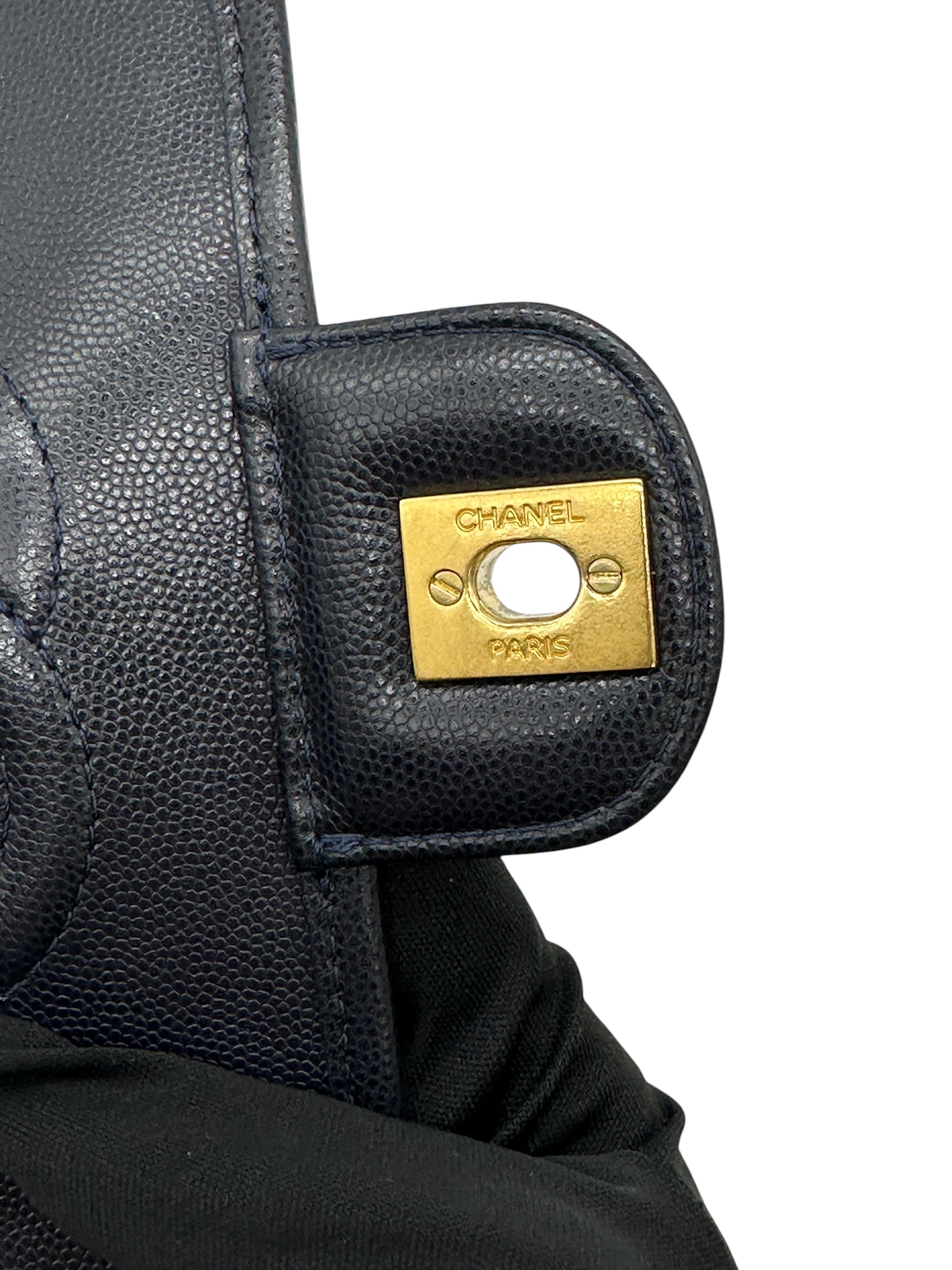 Pre-owned CHANEL Small Flap Bag / Product Code: 070607