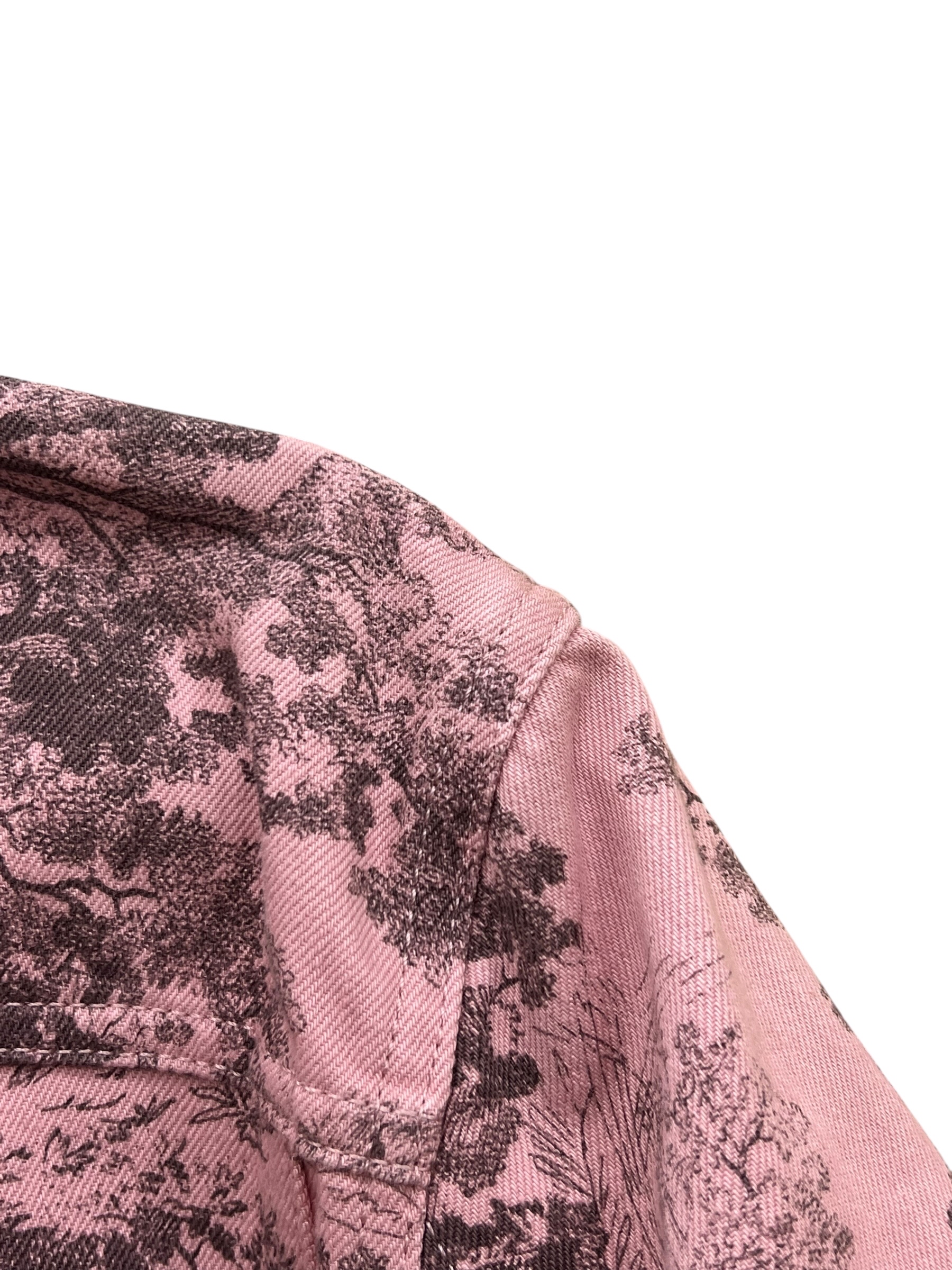 Pre-Owned DIOR Jacket / Product Code: 070859