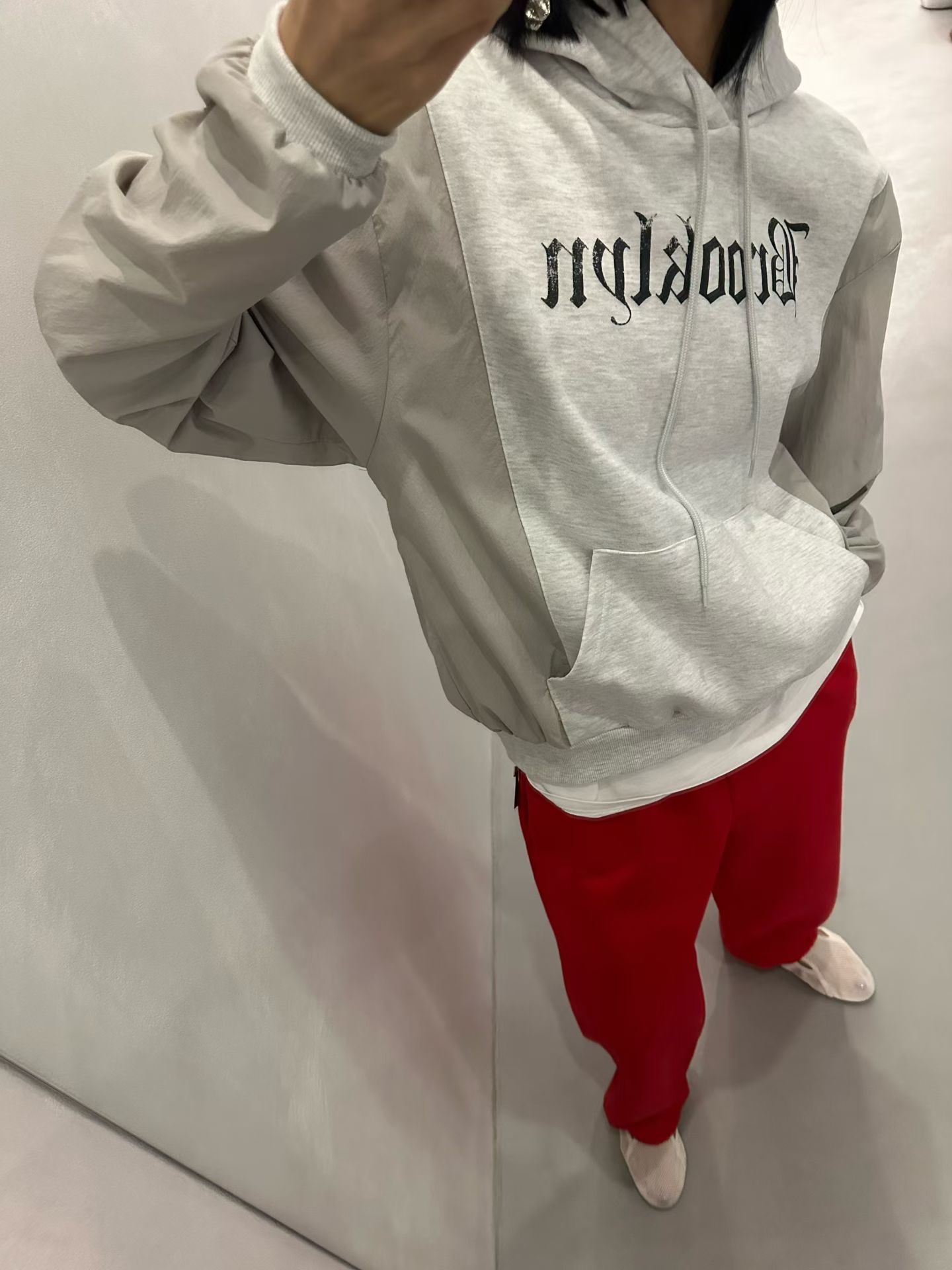 (2026SS) MAISONSTAFF - TOP