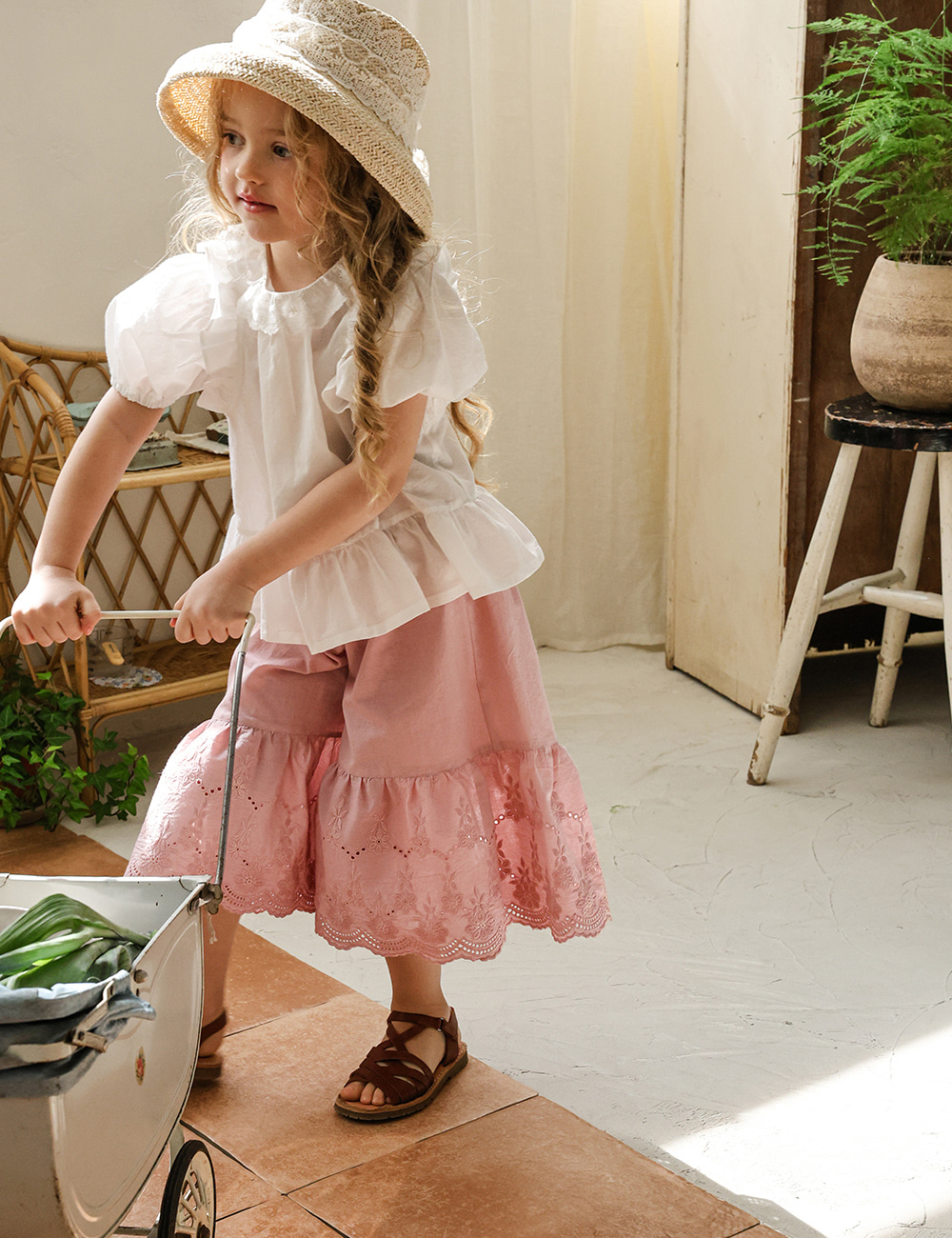 🇰🇷Puella_Flo褲