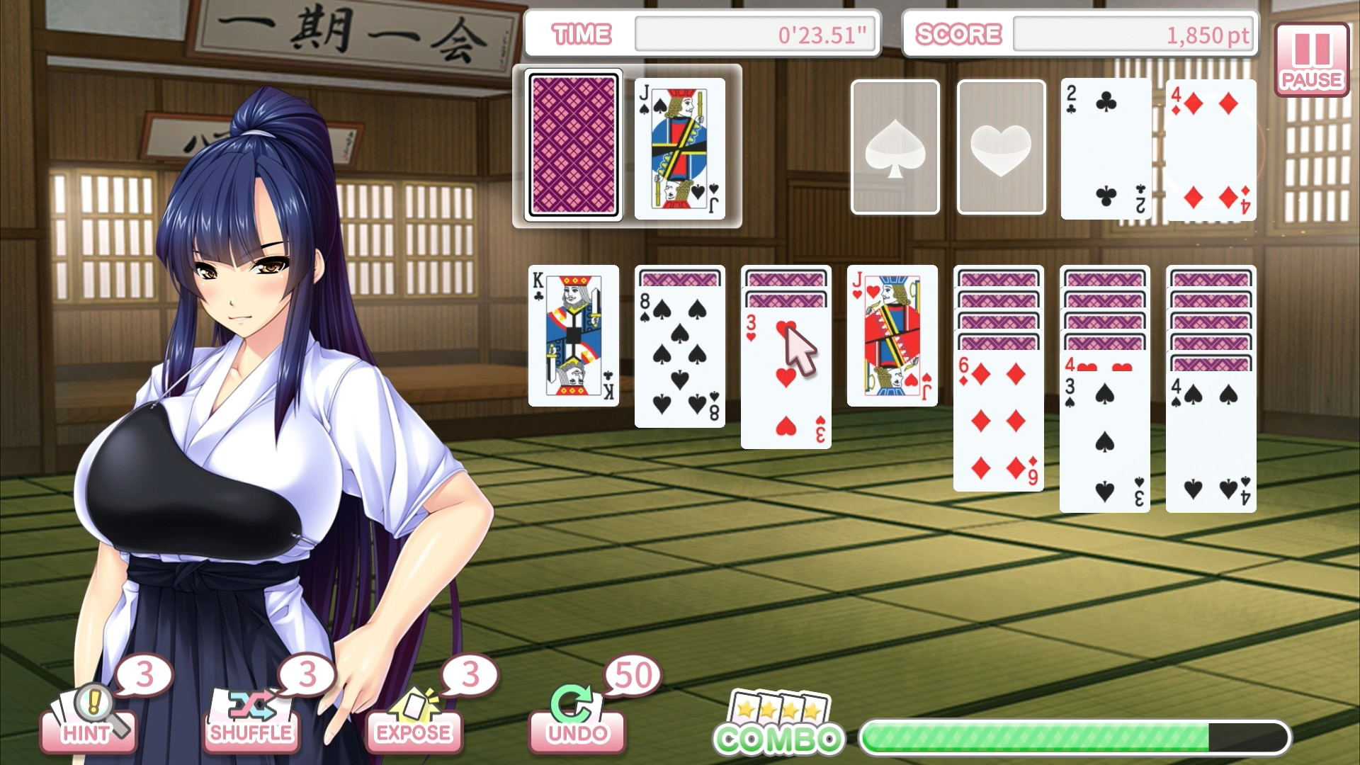 【預售 31/10】NS 漂亮女孩遊戲合輯第5彈 Pretty Girls Game Collection V 英文  (英文封面) PO1098