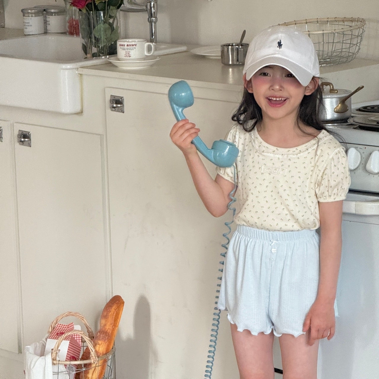 🇰🇷Ninibello 短褲