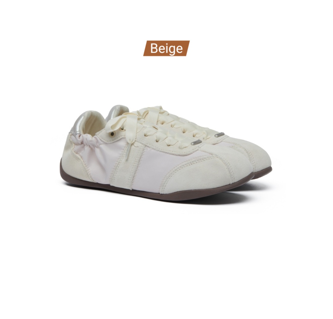 Rockfish Weatherwear Scrunch Flat Sneakers