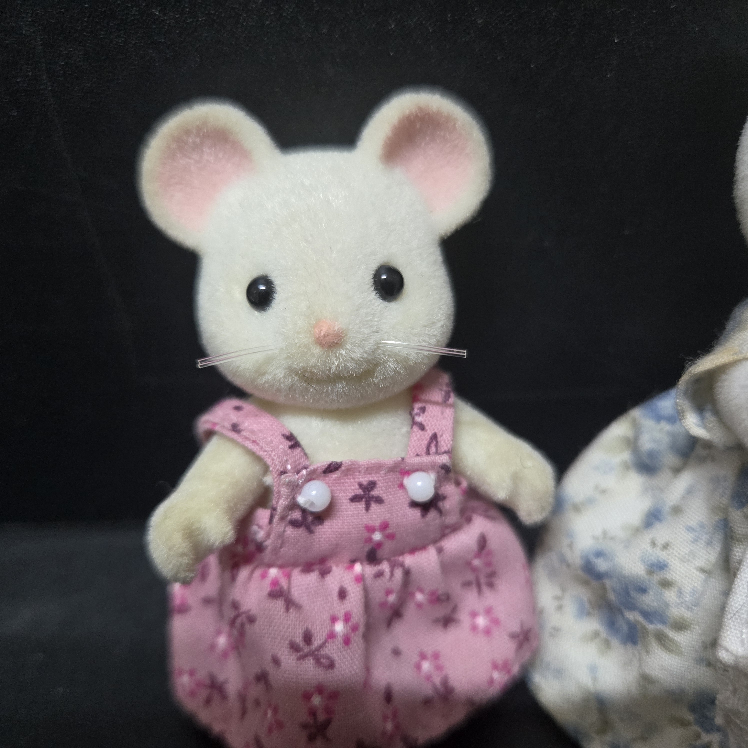 森林家族公仔260430