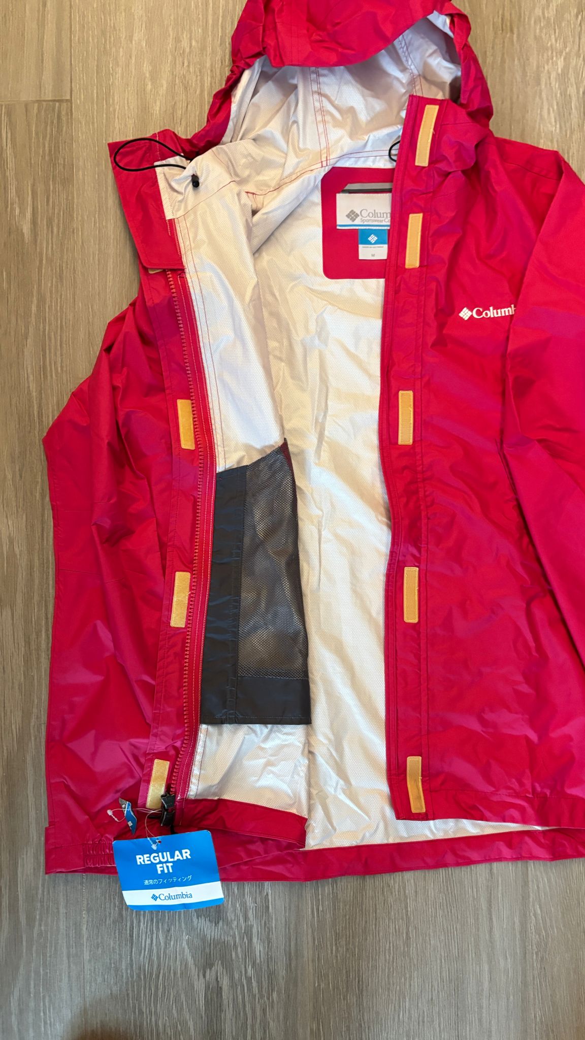 現貨 Columbia  Omni tech 防水透氣外套