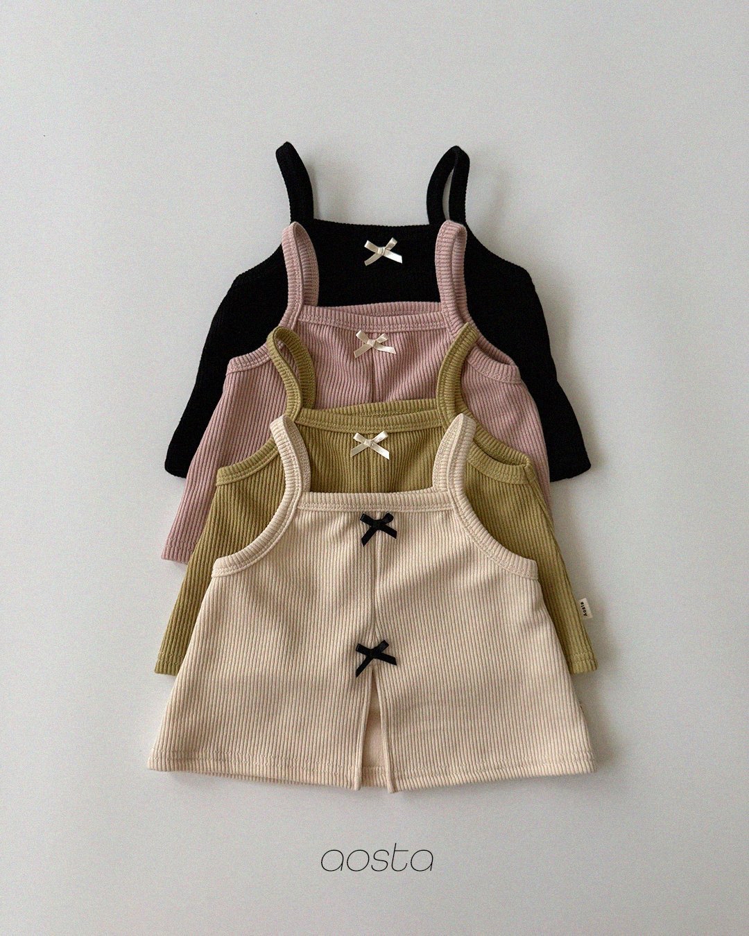 Aosta | [Bibi Vest]