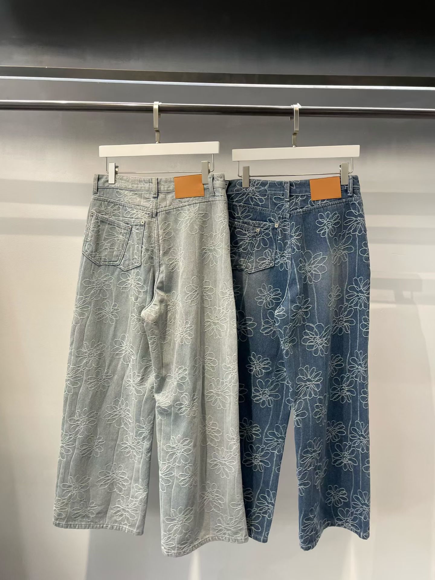 (2026SS) OUS - PANTS