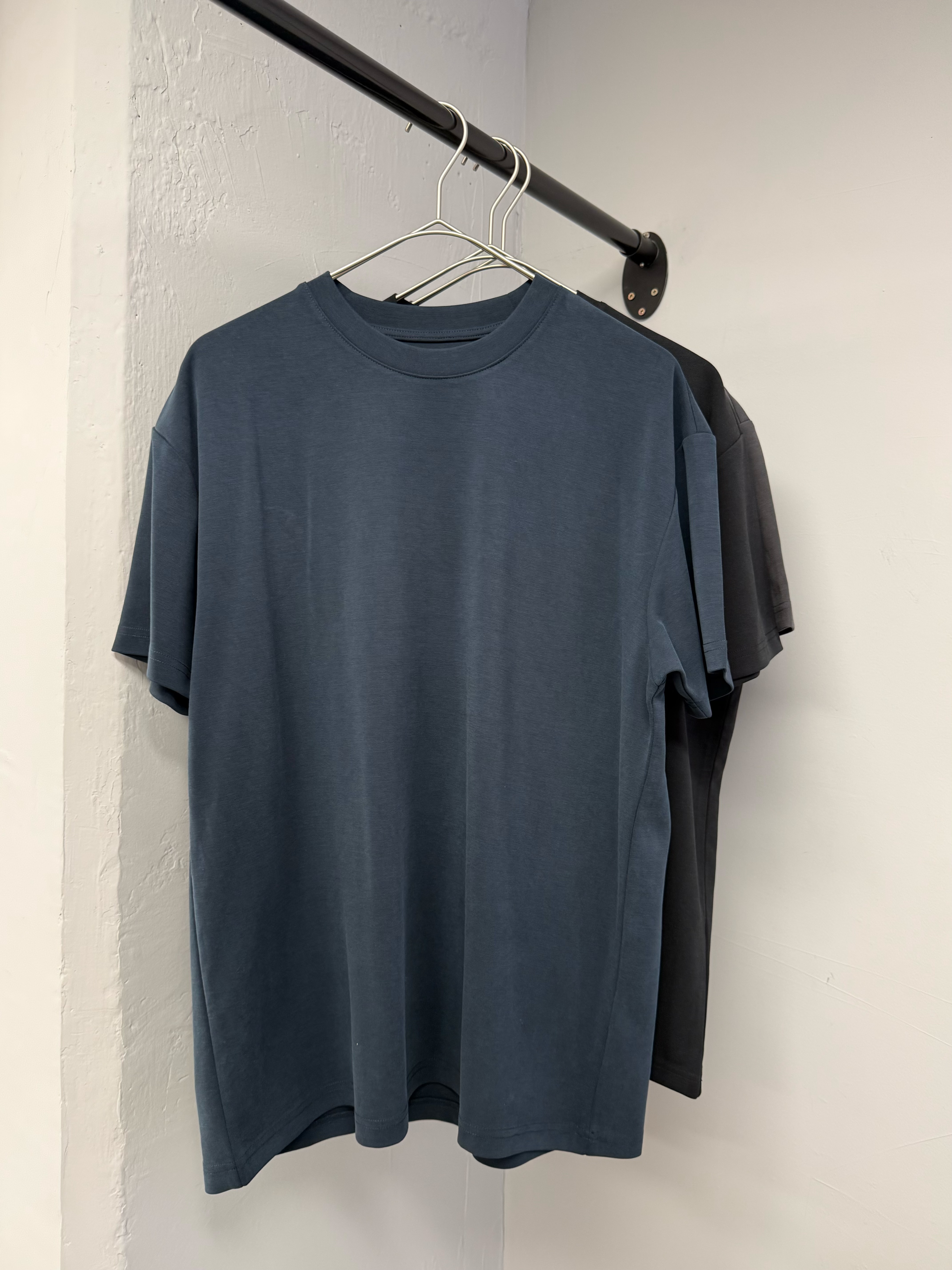 (Unisex) Premium basic tee #top26