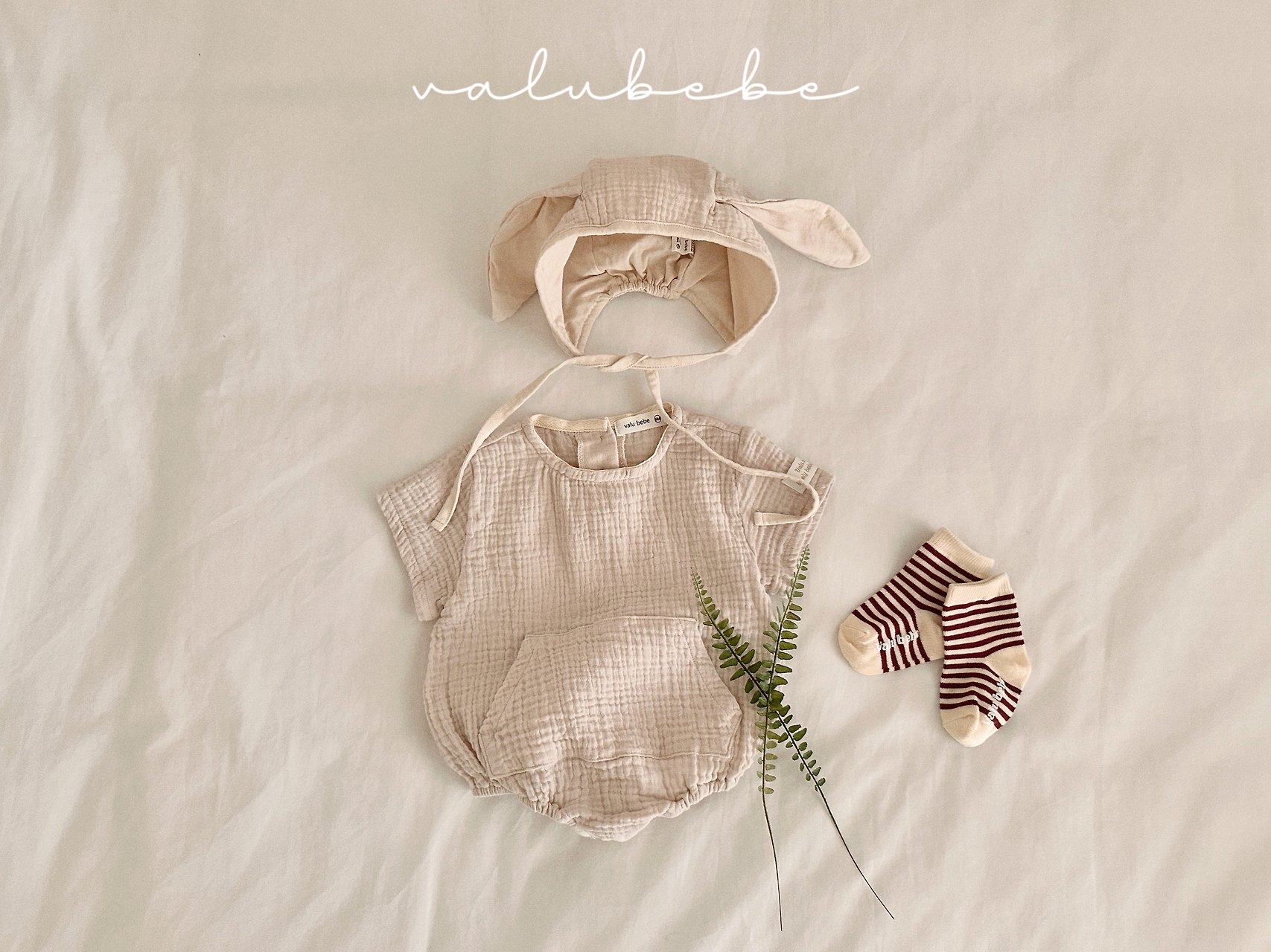 🇰🇷Valu_bebe包屁