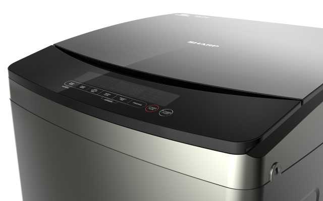 SHARP ES-F120G2 12 KG
