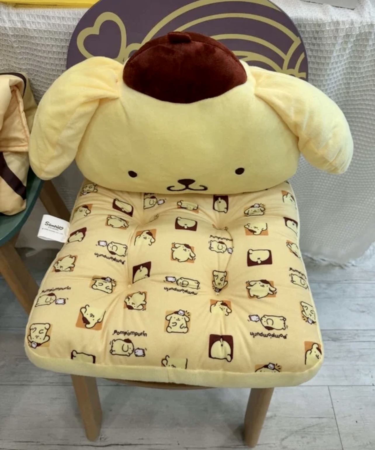 （約5月底到貨）🇹🇼台灣超商限定 布甸狗30周年系列 💕