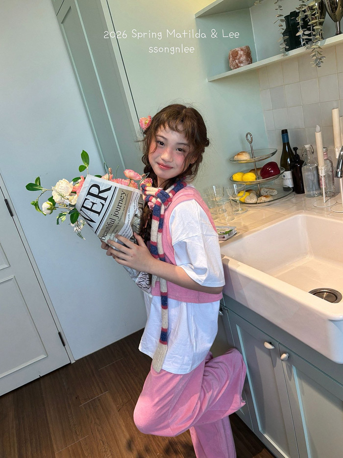 🇰🇷Matilda&Lee pants