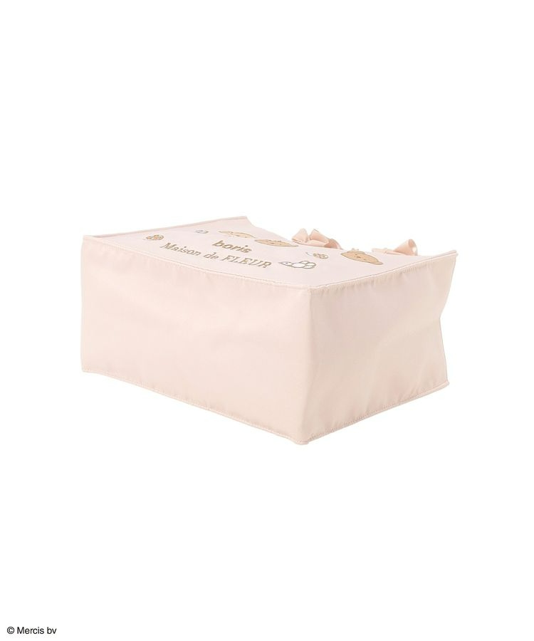 🌸 【預訂】Boris Tote bag - Maison de FLEUR x Miffy