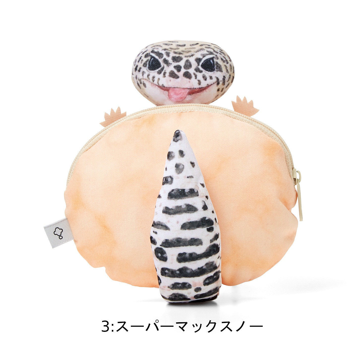 Felissmo 壁虎散紙包 690385-3