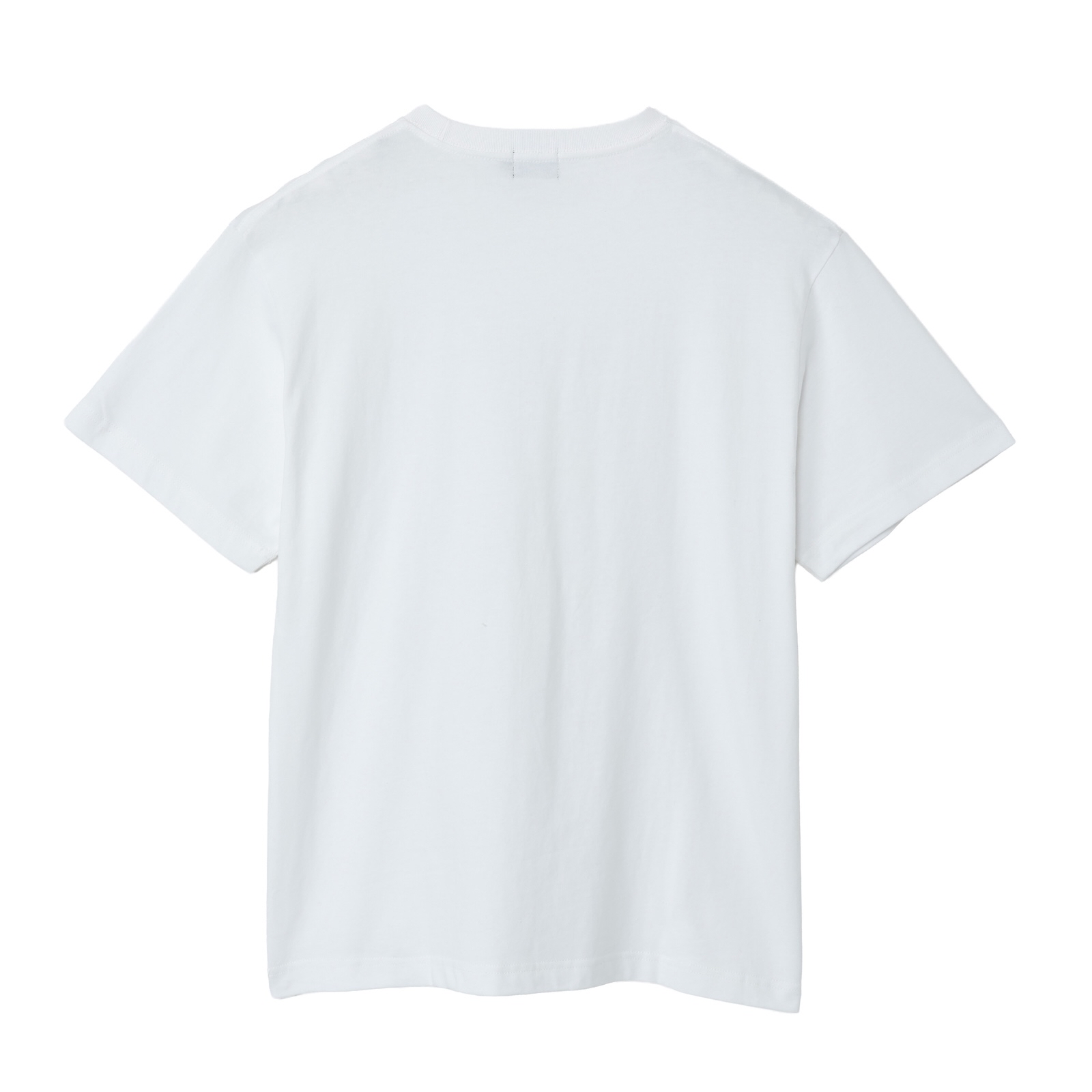 四月連線貨品 - 日本CHIIKAWA PARK 角色大集合 T恤