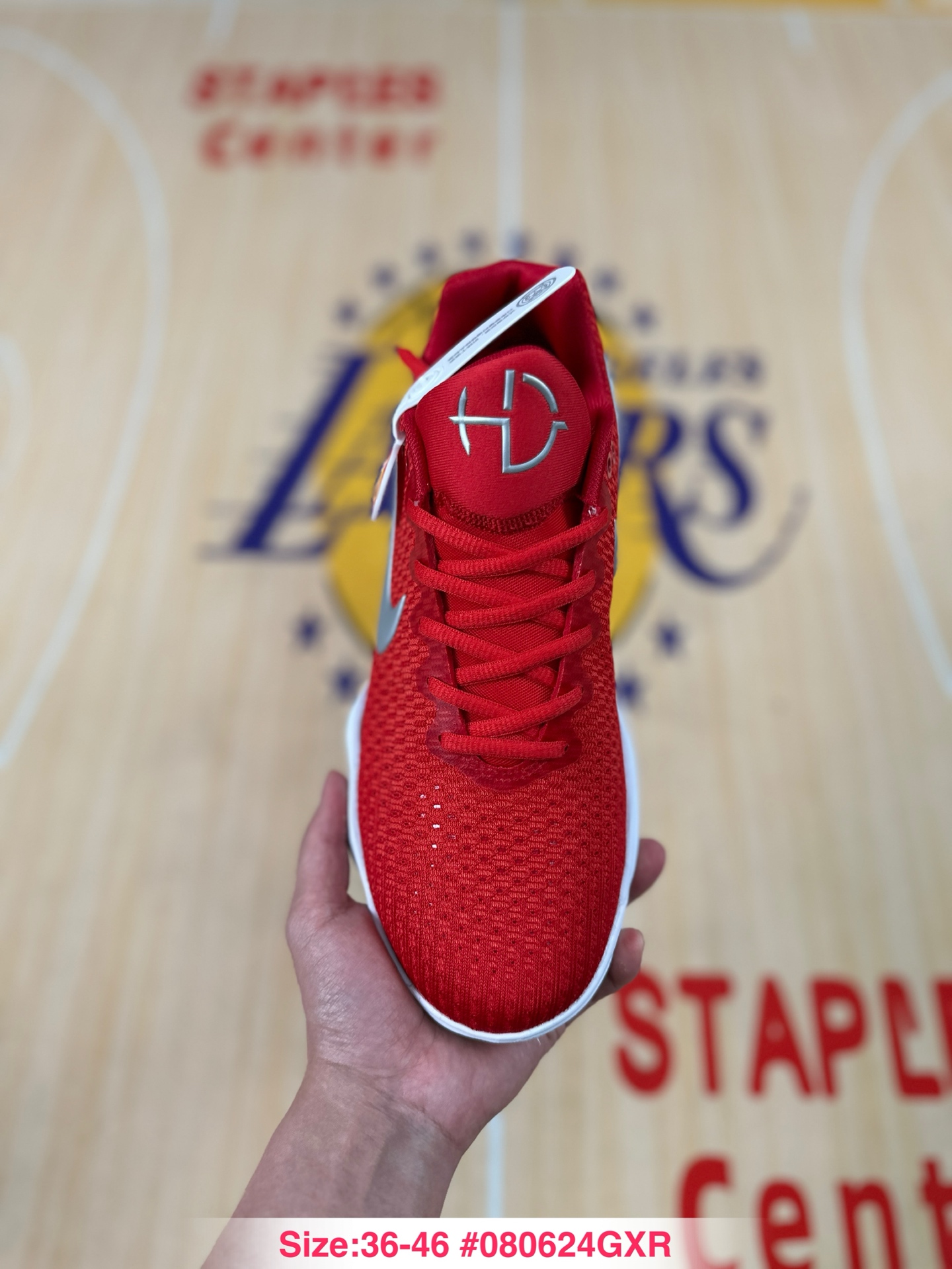 Nike Hyperdunk 2017 Low EP 897807-601